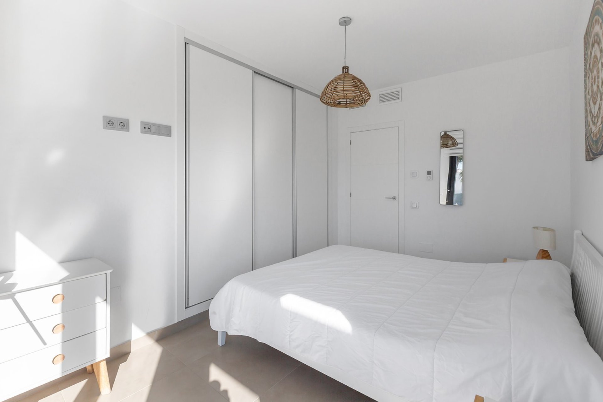 Reventa - Independiente / Villa -
Orihuela - Entre Naranjos Vistabella Golf