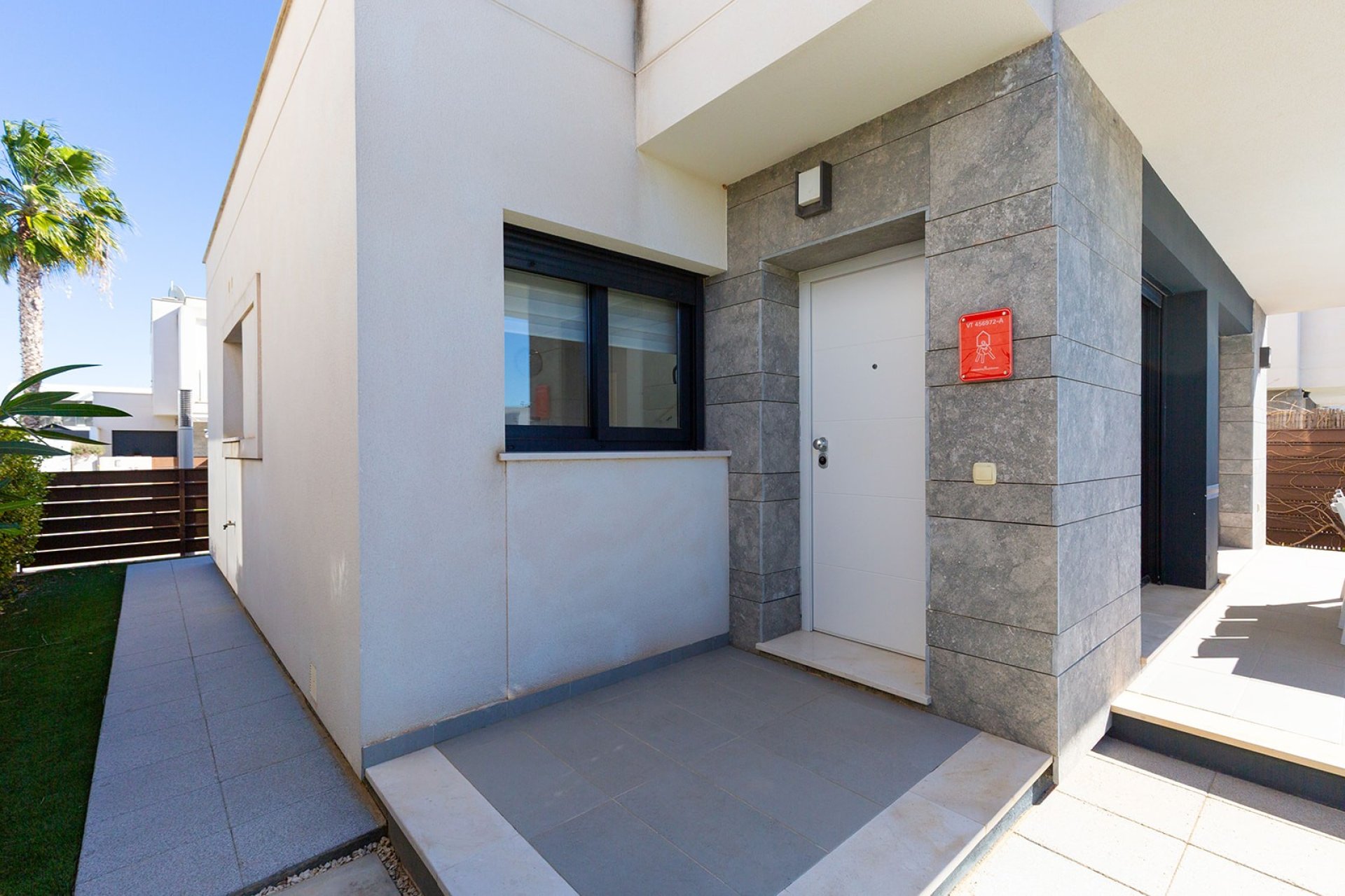 Reventa - Independiente / Villa -
Orihuela - Entre Naranjos Vistabella Golf