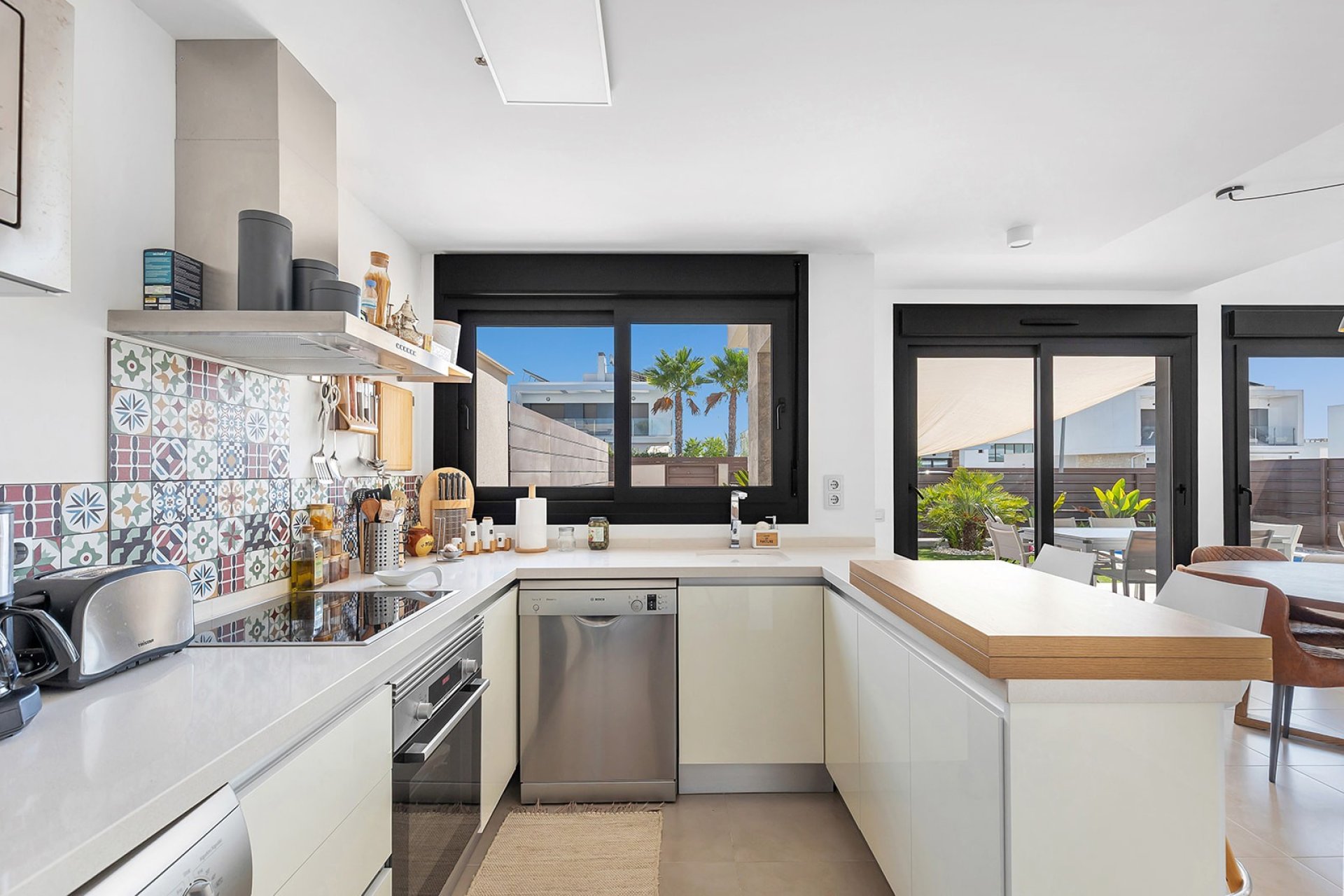 Reventa - Independiente / Villa -
Orihuela - Entre Naranjos Vistabella Golf