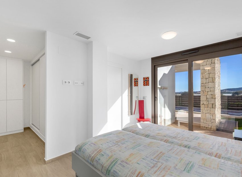 Reventa - Independiente / Villa -
Orihuela - Vistabella Golf