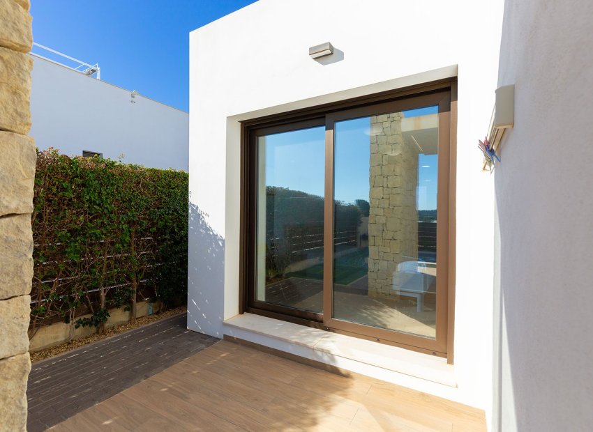 Reventa - Independiente / Villa -
Orihuela - Vistabella Golf