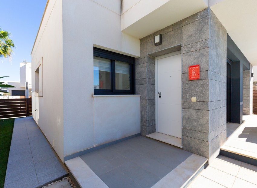 Reventa - Independiente / Villa -
Orihuela - Vistabella Golf