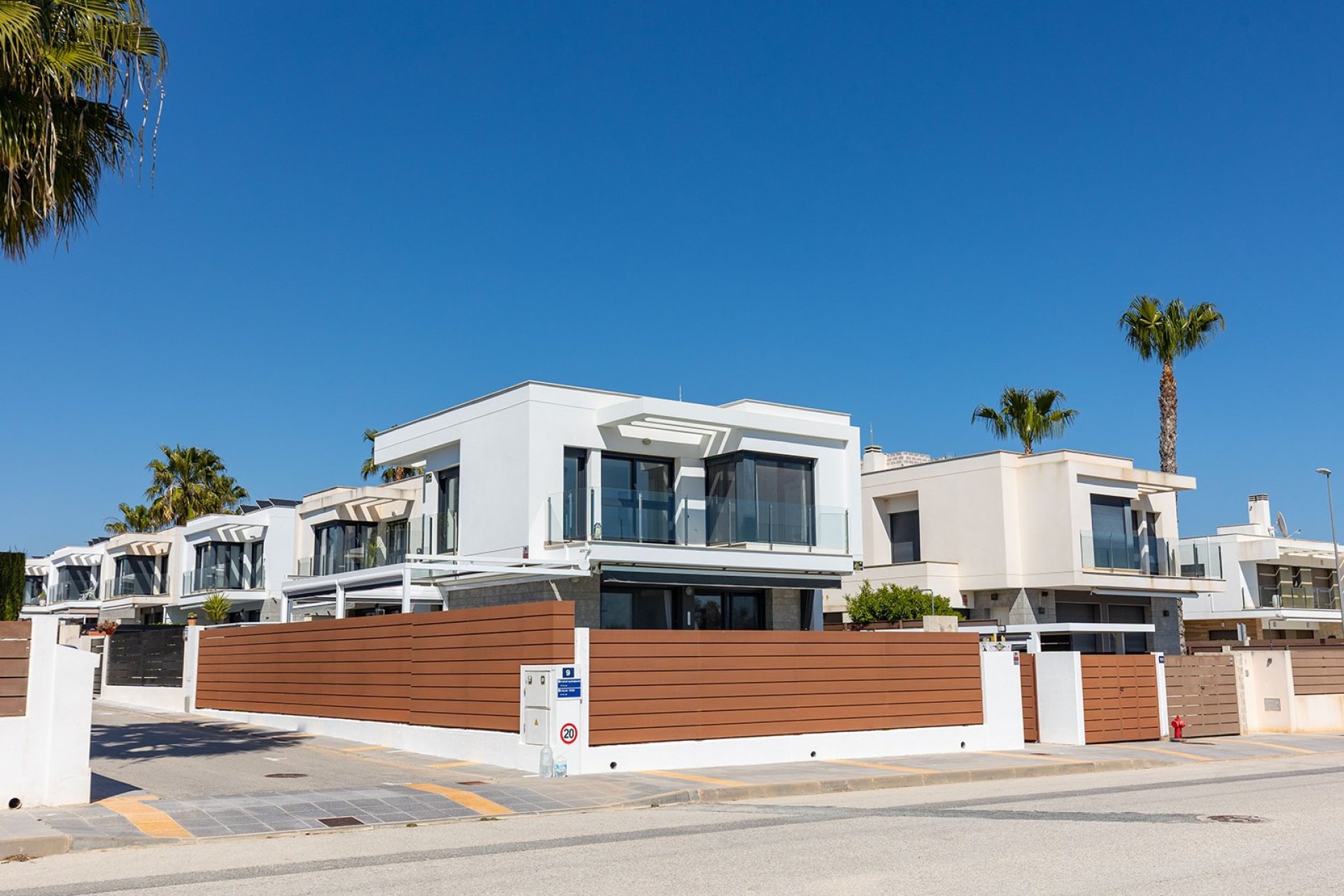 Reventa - Independiente / Villa -
Orihuela - Vistabella Golf