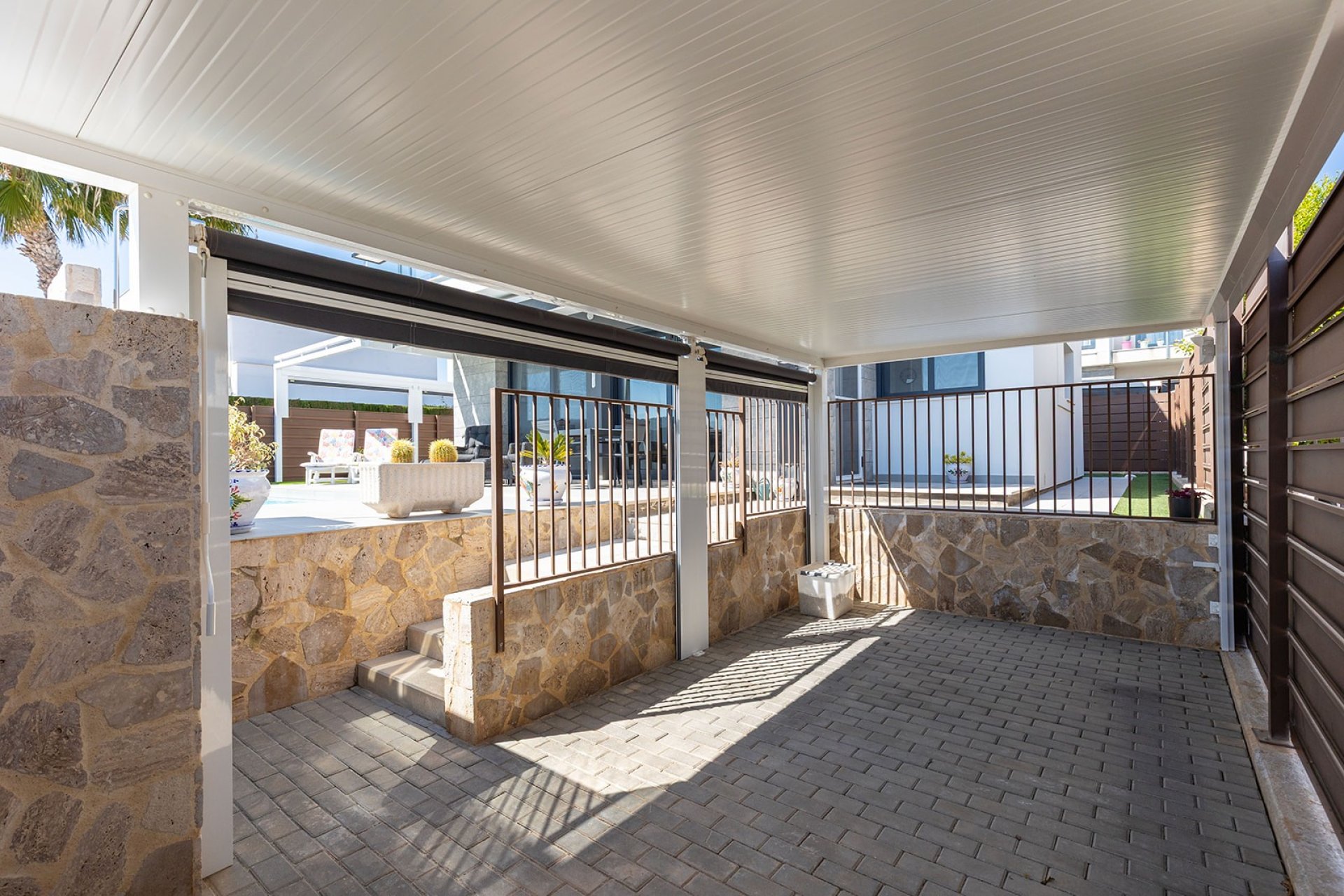 Reventa - Independiente / Villa -
Orihuela - Vistabella Golf