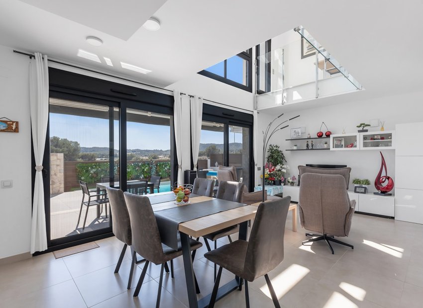 Reventa - Independiente / Villa -
Orihuela - Vistabella Golf