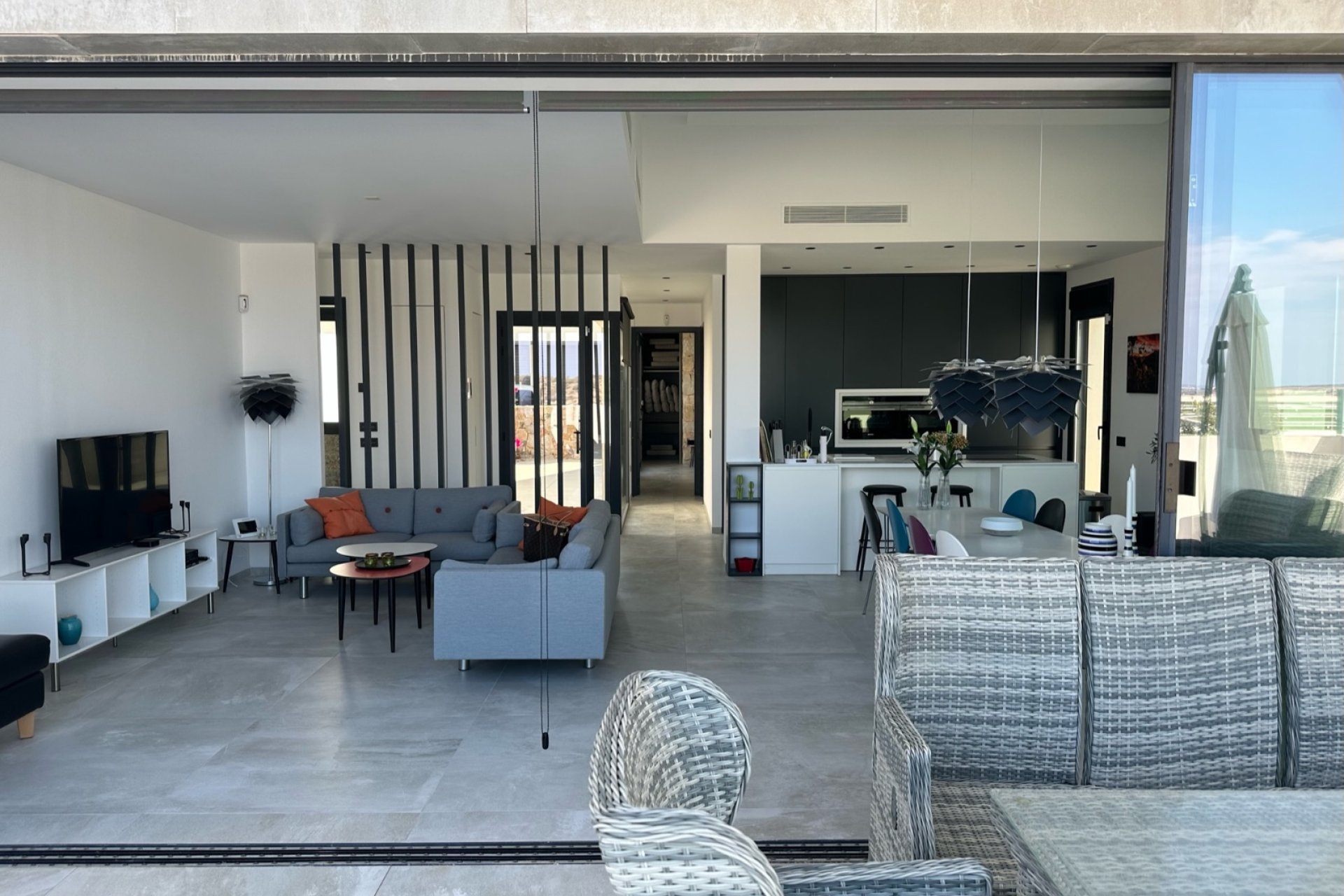 Reventa - Independiente / Villa -
Rojales - Ciudad Quesada
