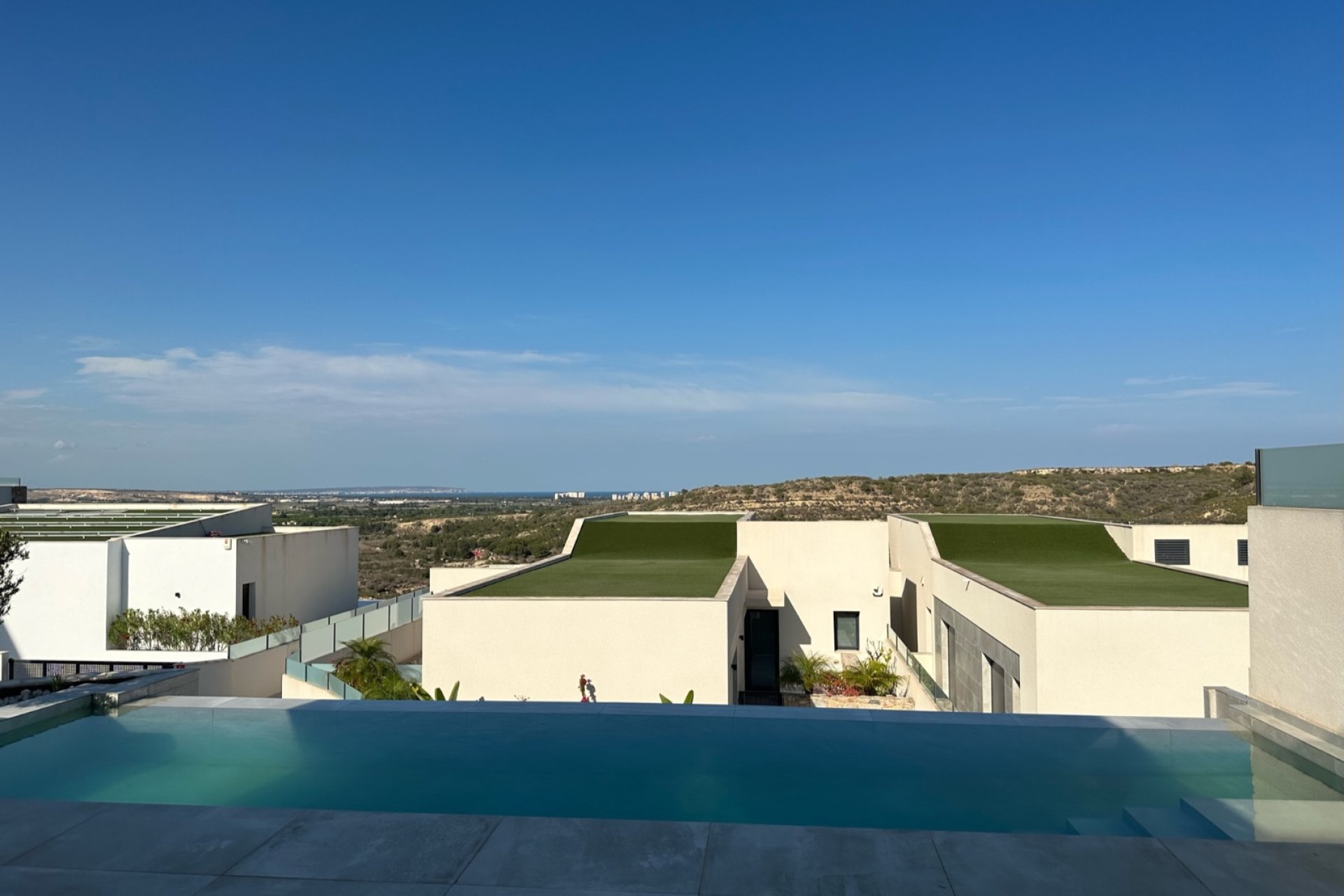 Reventa - Independiente / Villa -
Rojales - Ciudad Quesada