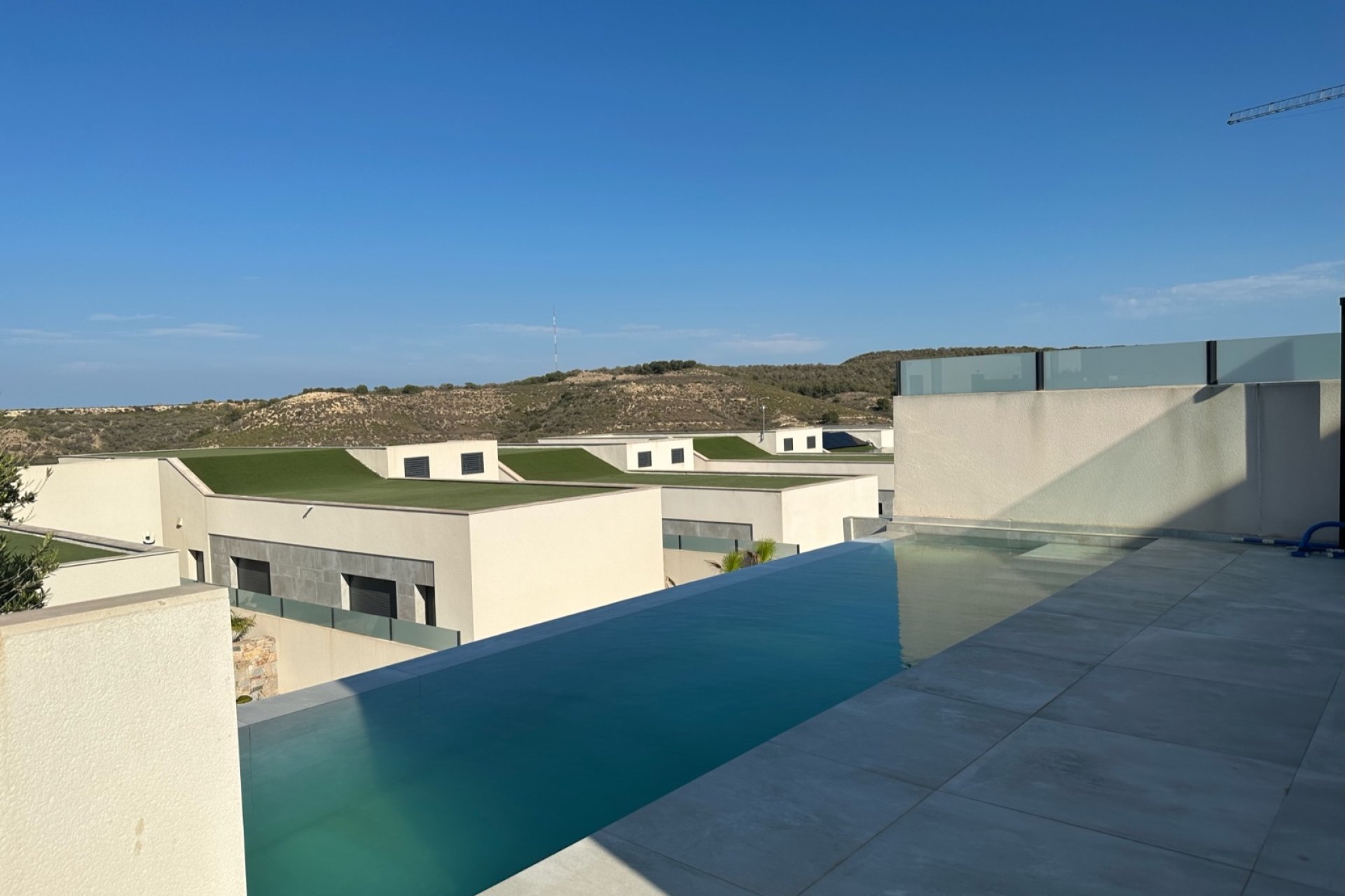 Reventa - Independiente / Villa -
Rojales - Ciudad Quesada