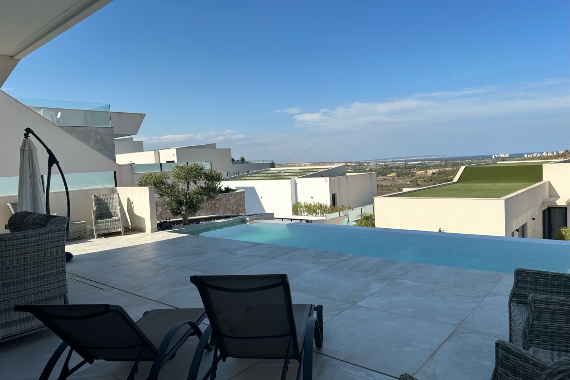 Reventa - Independiente / Villa -
Rojales - Ciudad Quesada