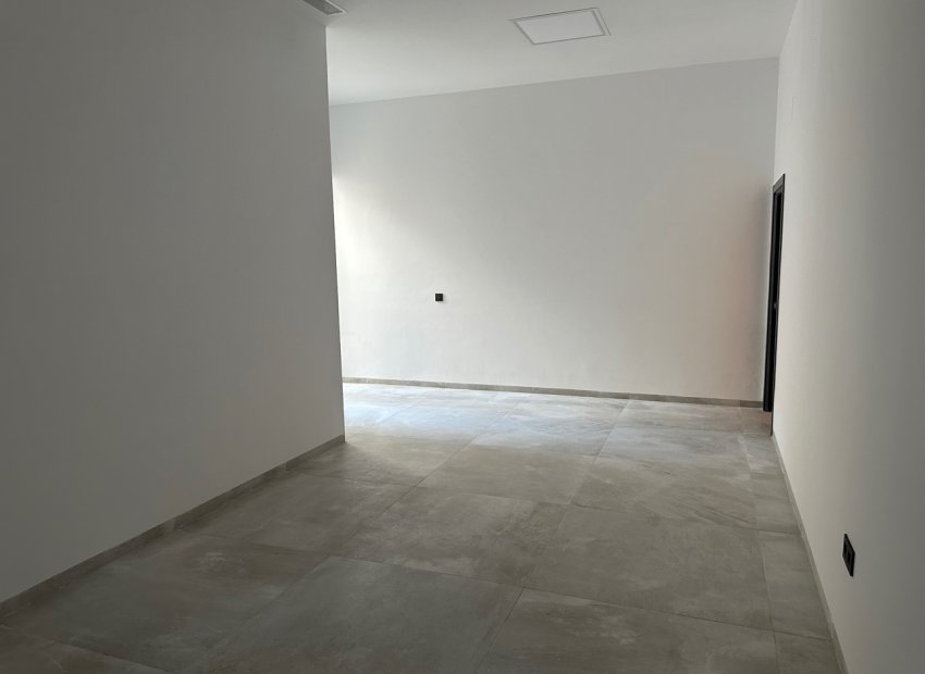 Reventa - Independiente / Villa -
Rojales - Ciudad Quesada