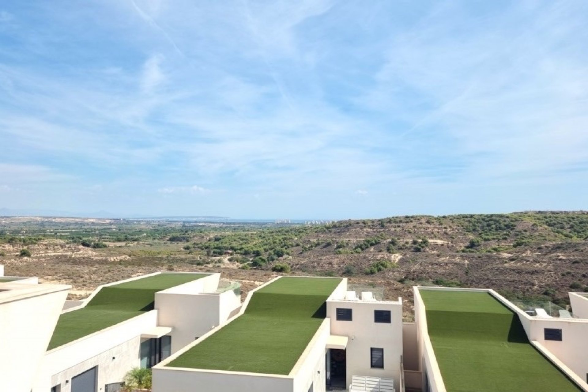 Reventa - Independiente / Villa -
Rojales - Ciudad Quesada