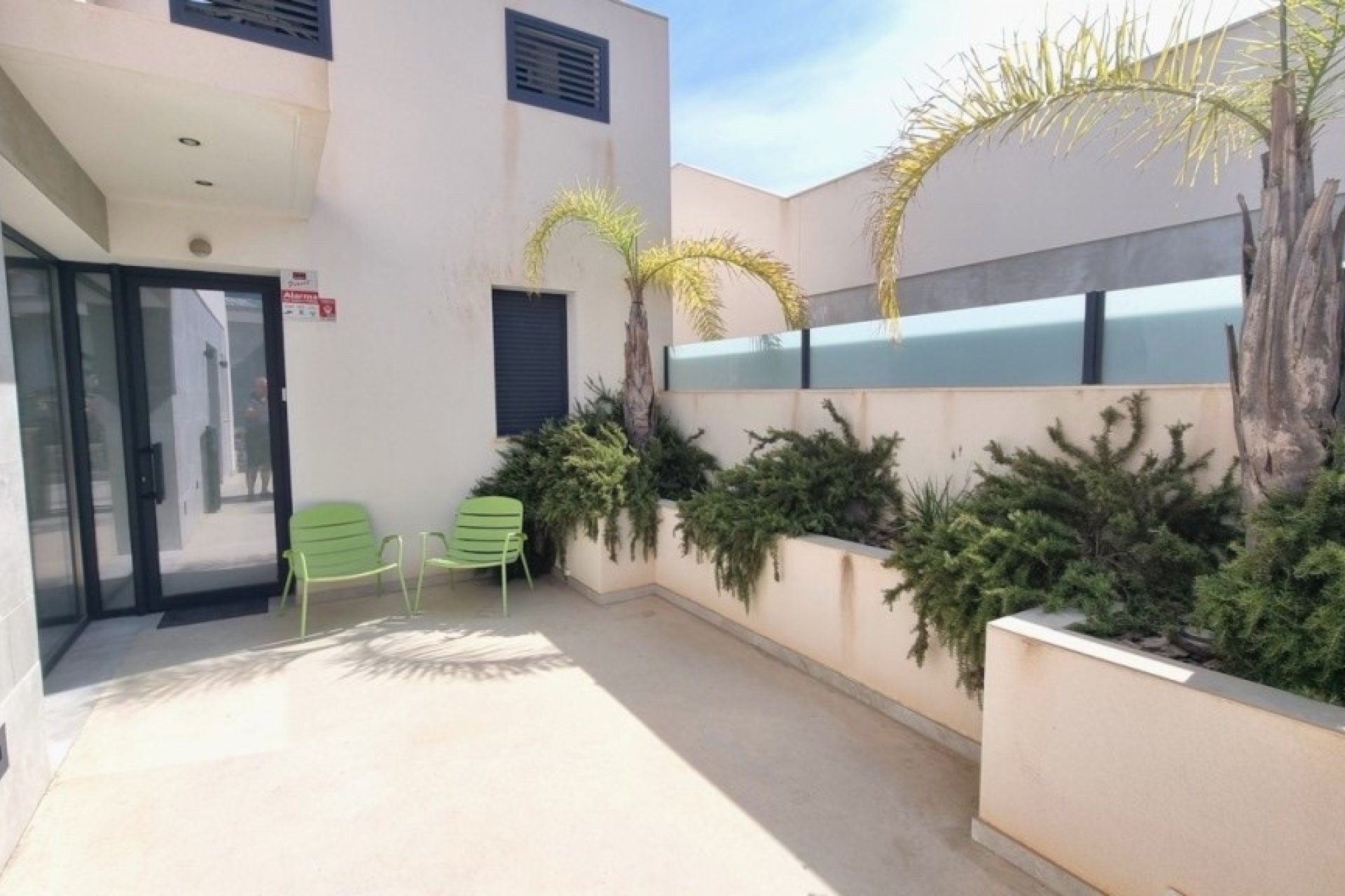 Reventa - Independiente / Villa -
Rojales - Ciudad Quesada