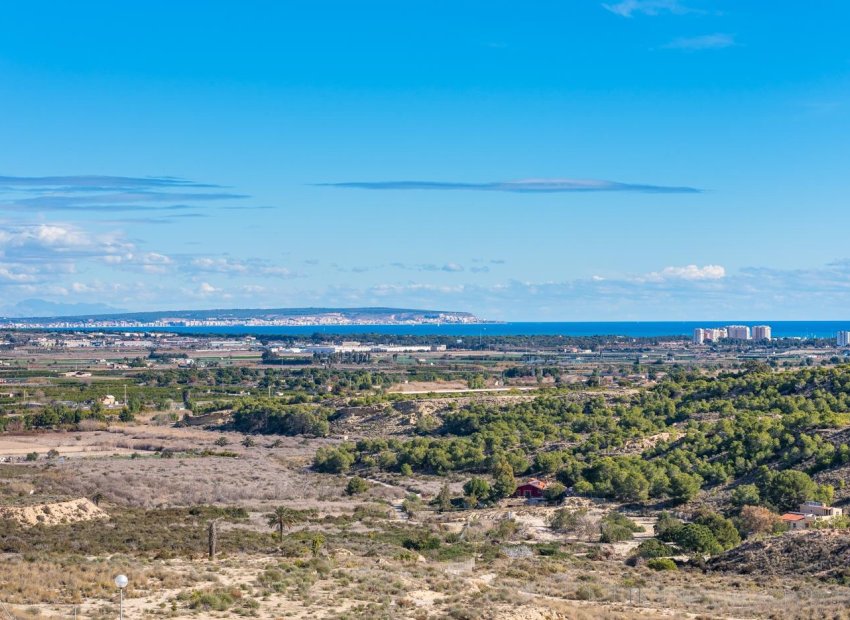 Reventa - Independiente / Villa -
Rojales - Ciudad Quesada
