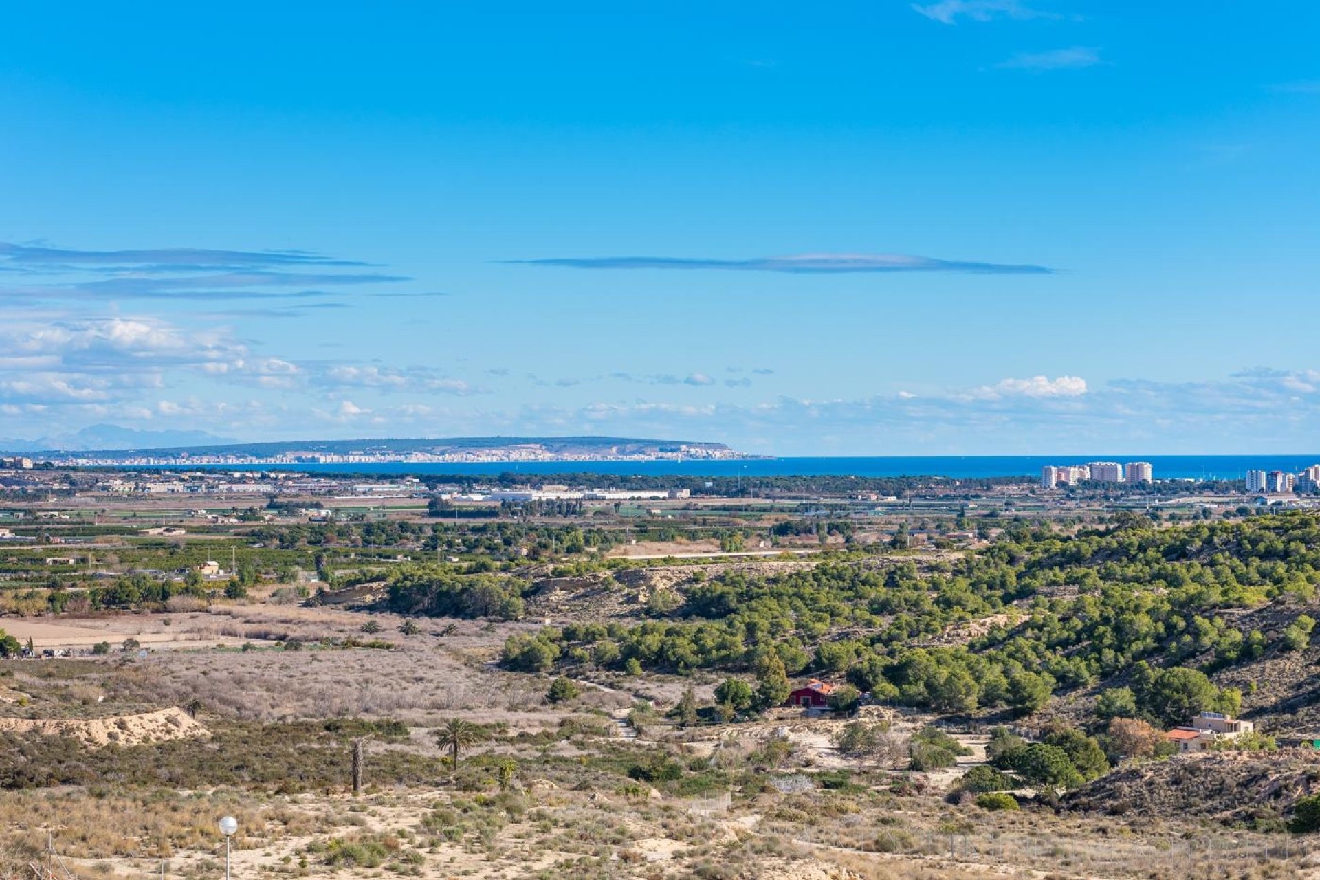 Reventa - Independiente / Villa -
Rojales - Ciudad Quesada