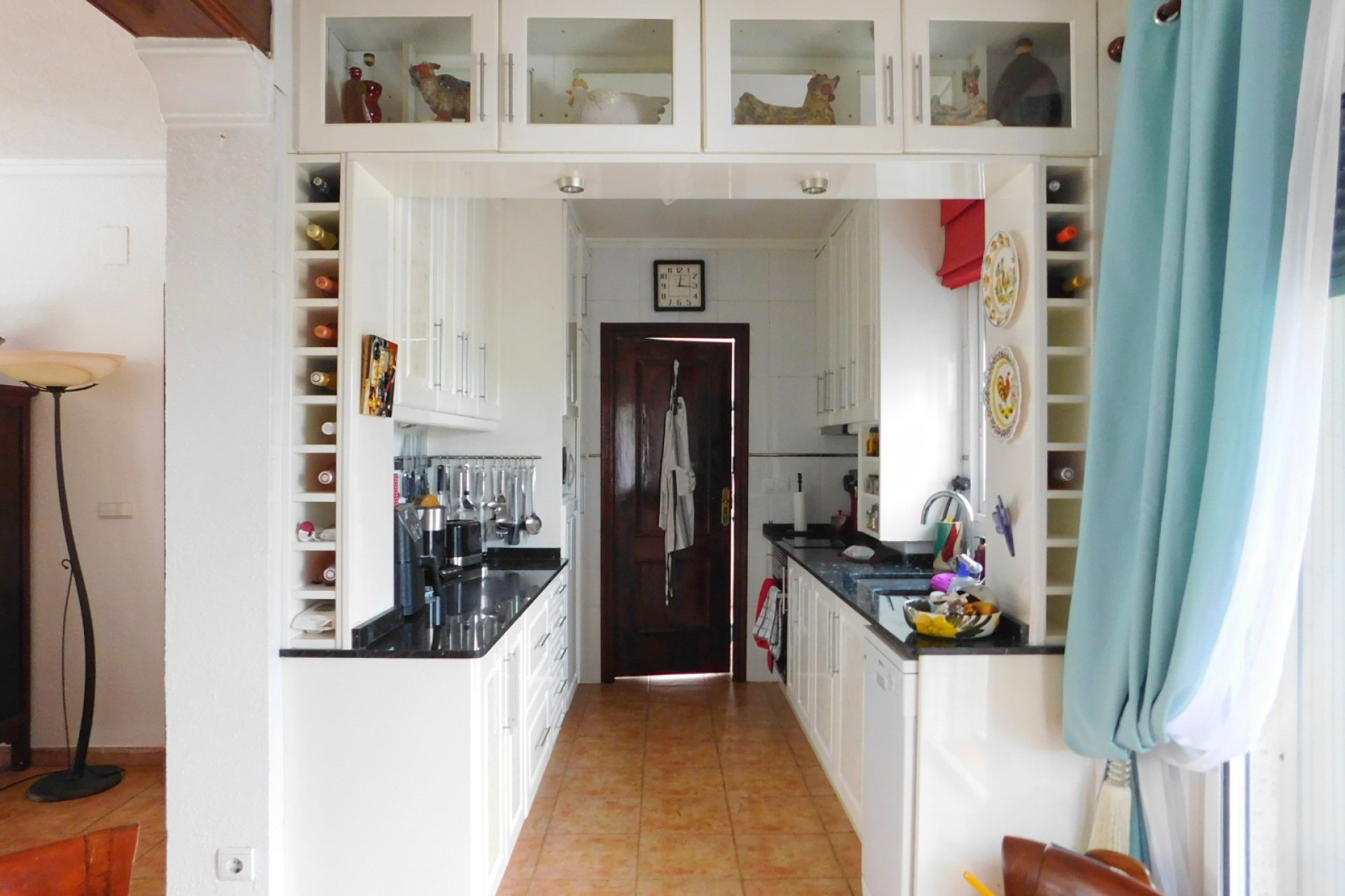 Reventa - Independiente / Villa -
San Miguel de Salinas - San Miguel Salinas