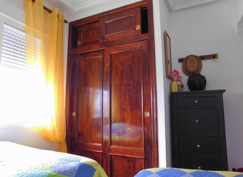 Reventa - Independiente / Villa -
San Miguel de Salinas - San Miguel Salinas