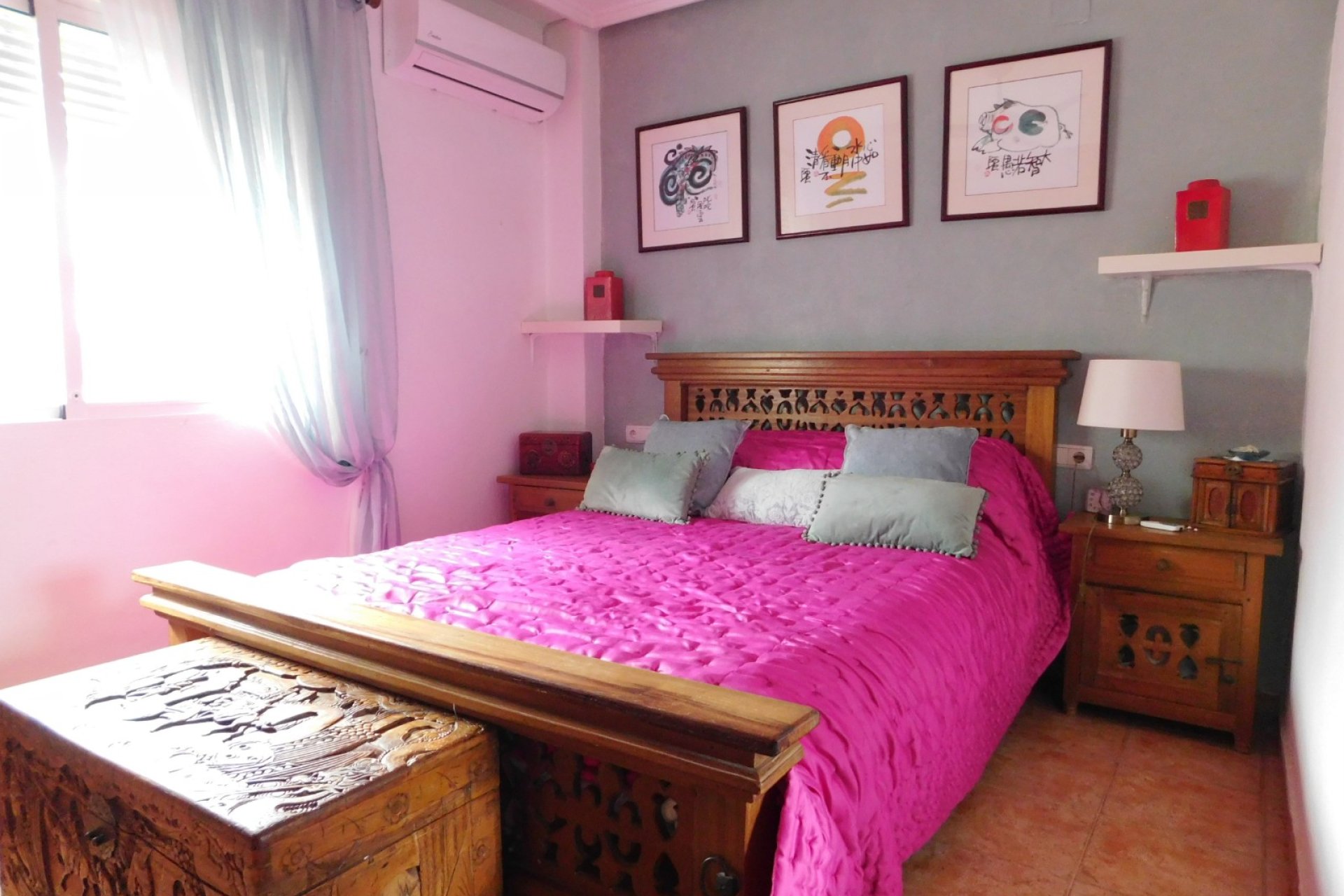 Reventa - Independiente / Villa -
San Miguel de Salinas - San Miguel Salinas