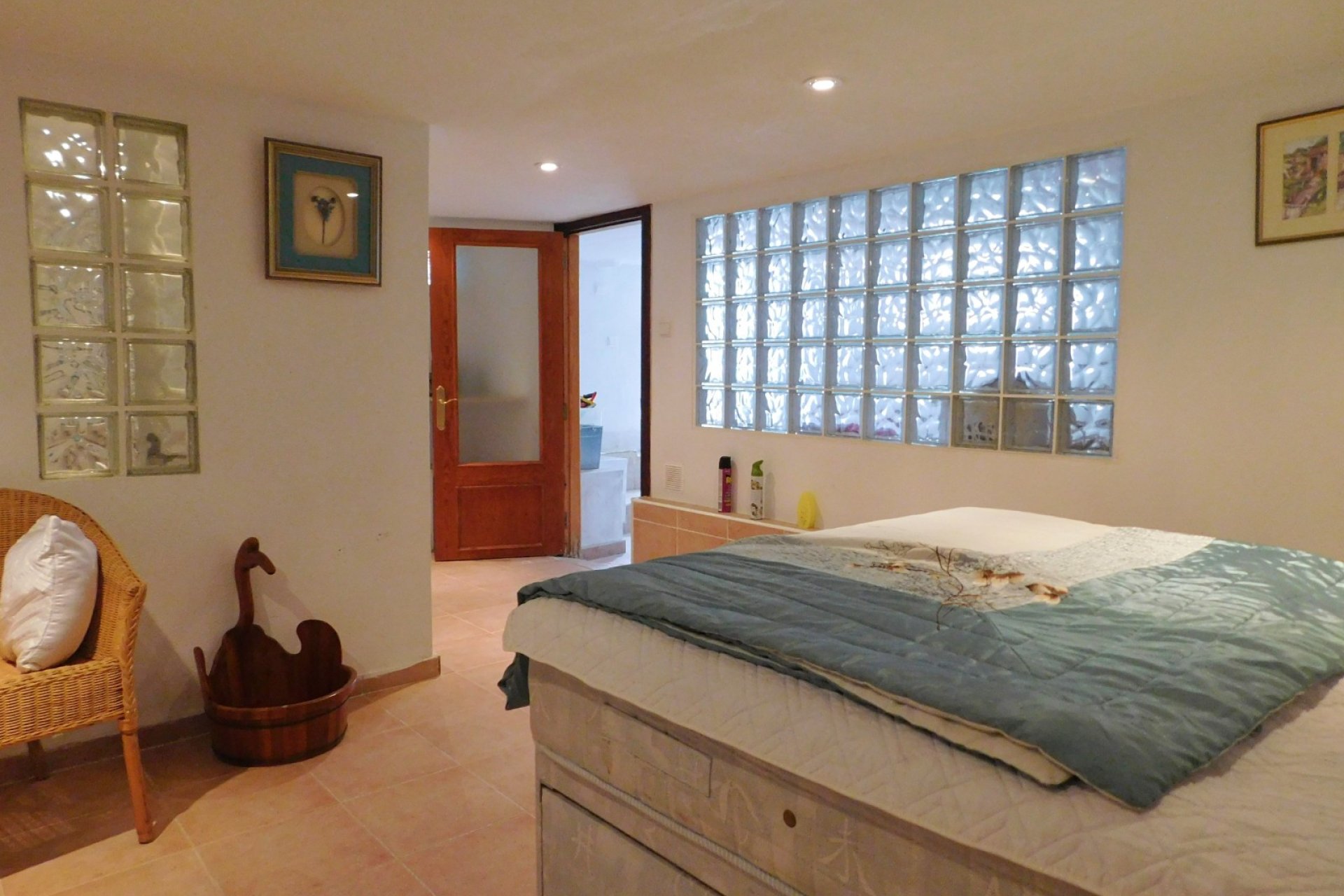 Reventa - Independiente / Villa -
San Miguel de Salinas - San Miguel Salinas