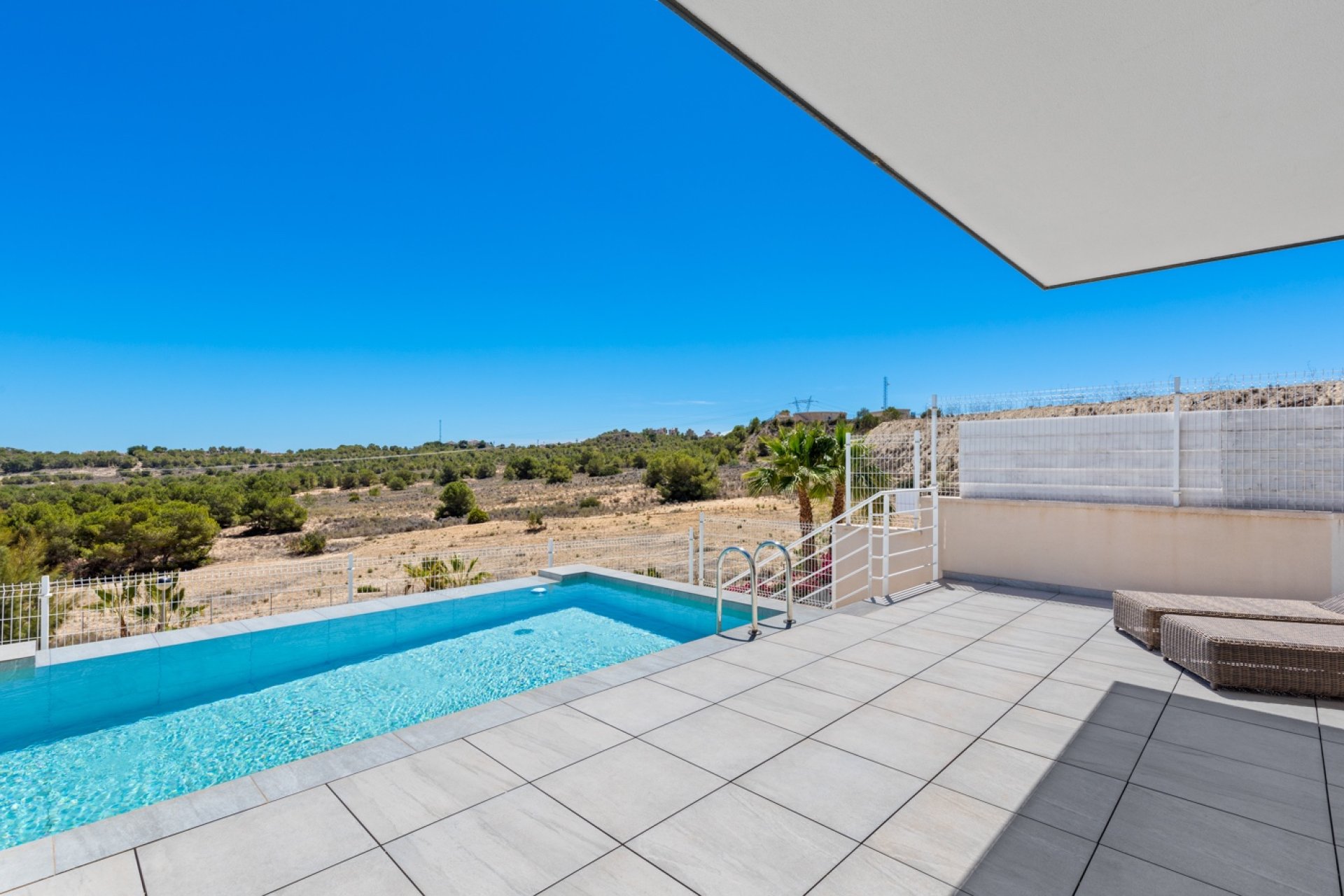 Reventa - Independiente / Villa -
San Miguel de Salinas