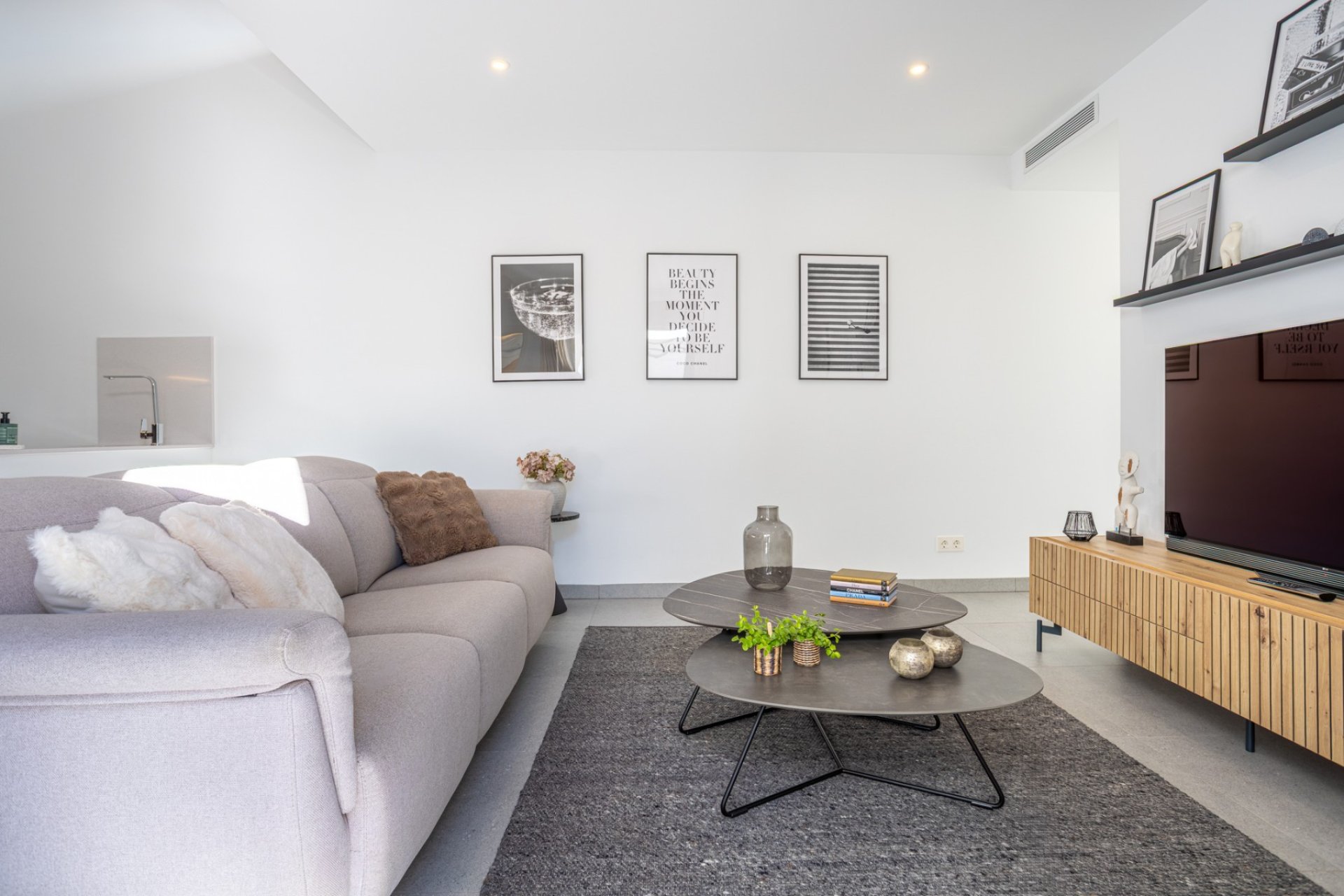 Reventa - Independiente / Villa -
Torre Pacheco - Roldán