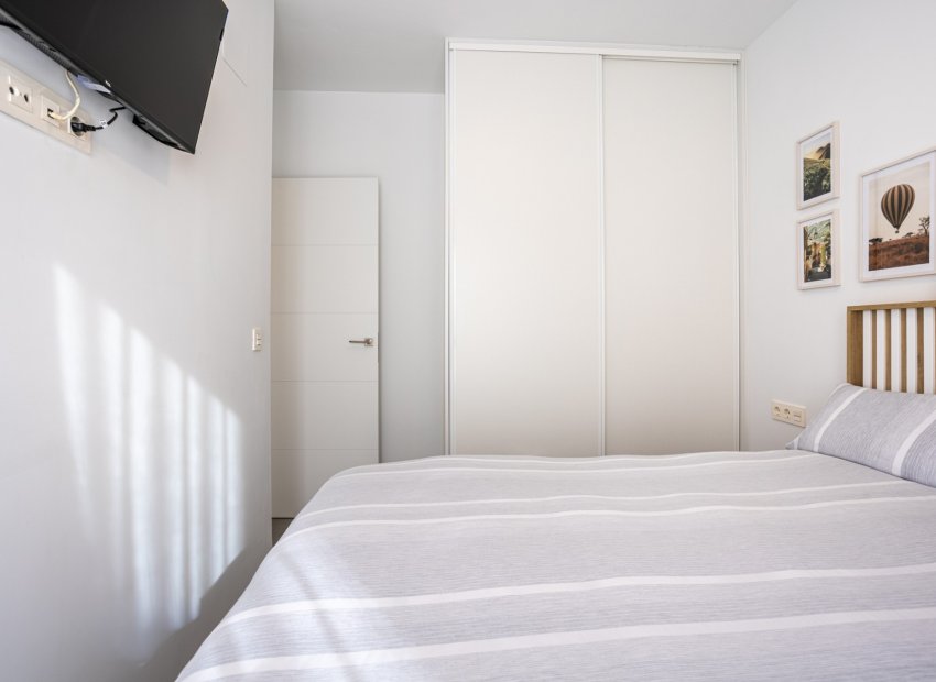 Reventa - Independiente / Villa -
Torre Pacheco - Roldán