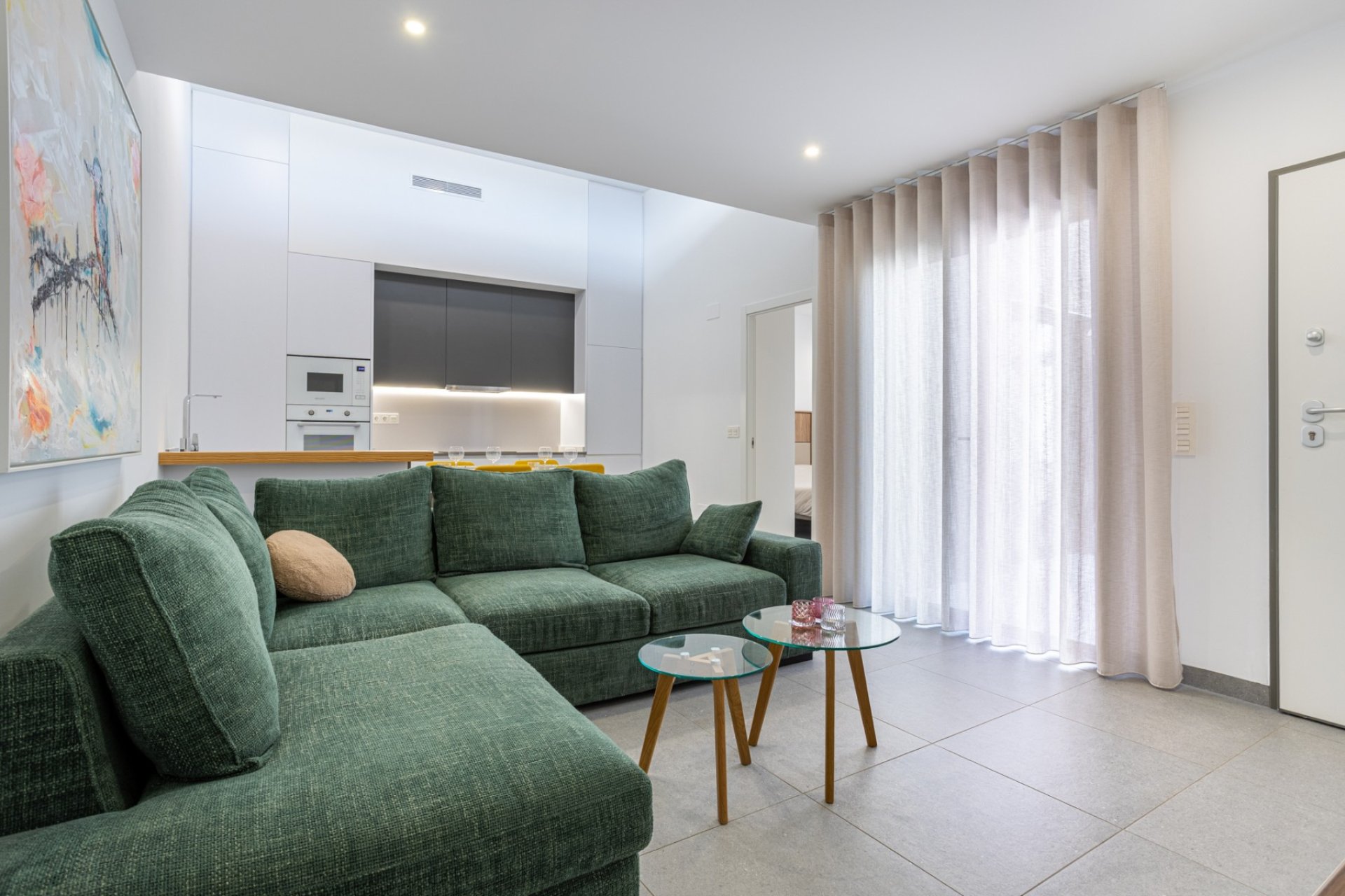 Reventa - Independiente / Villa -
Torre Pacheco - Roldán