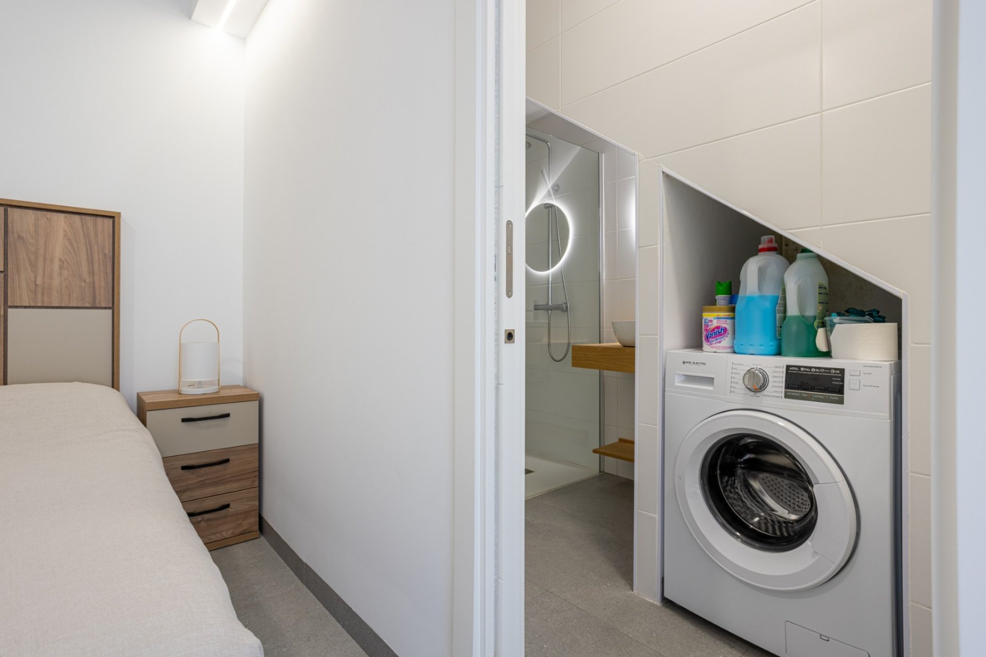 Reventa - Independiente / Villa -
Torre Pacheco - Roldán