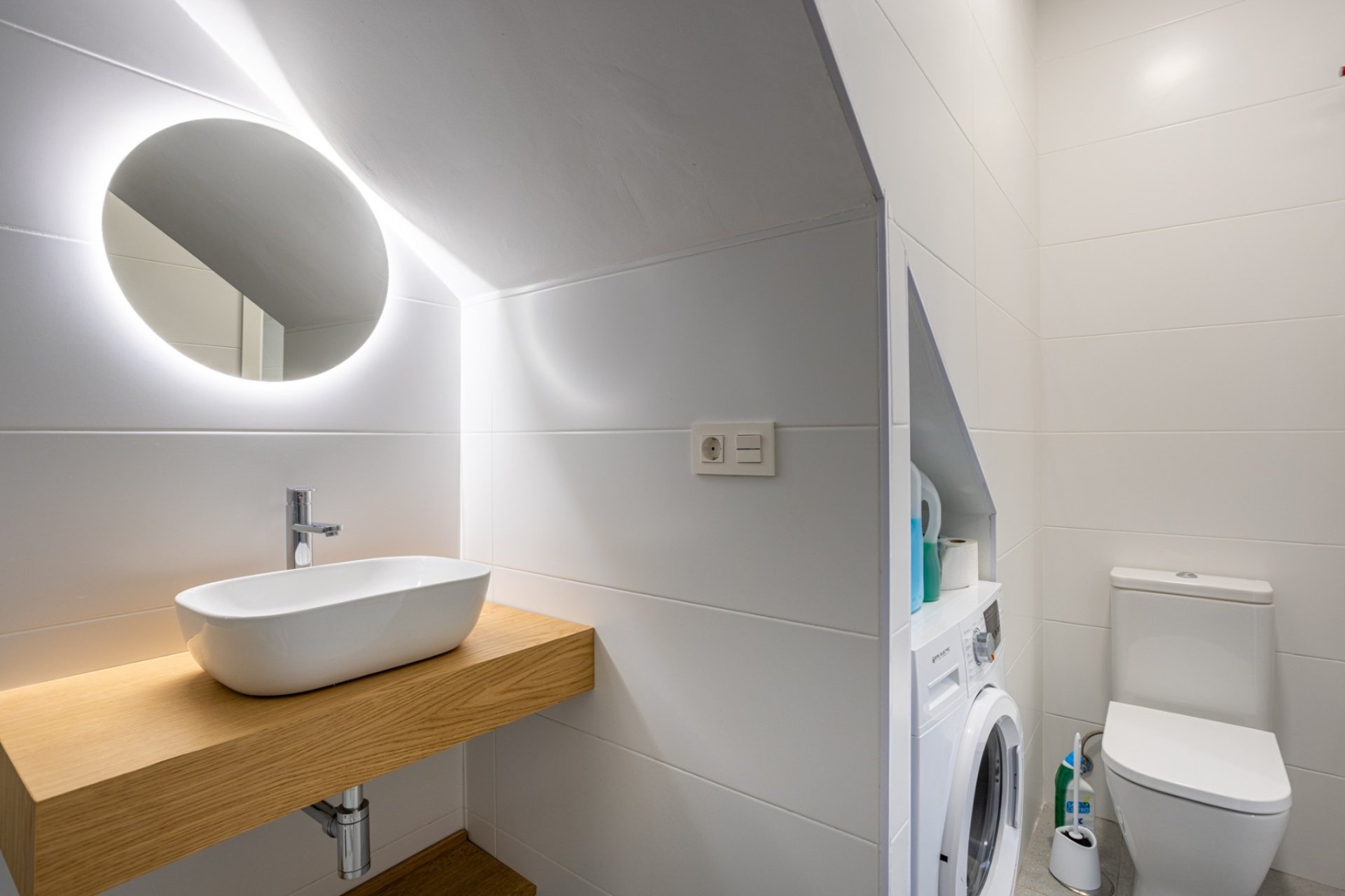 Reventa - Independiente / Villa -
Torre Pacheco - Roldán