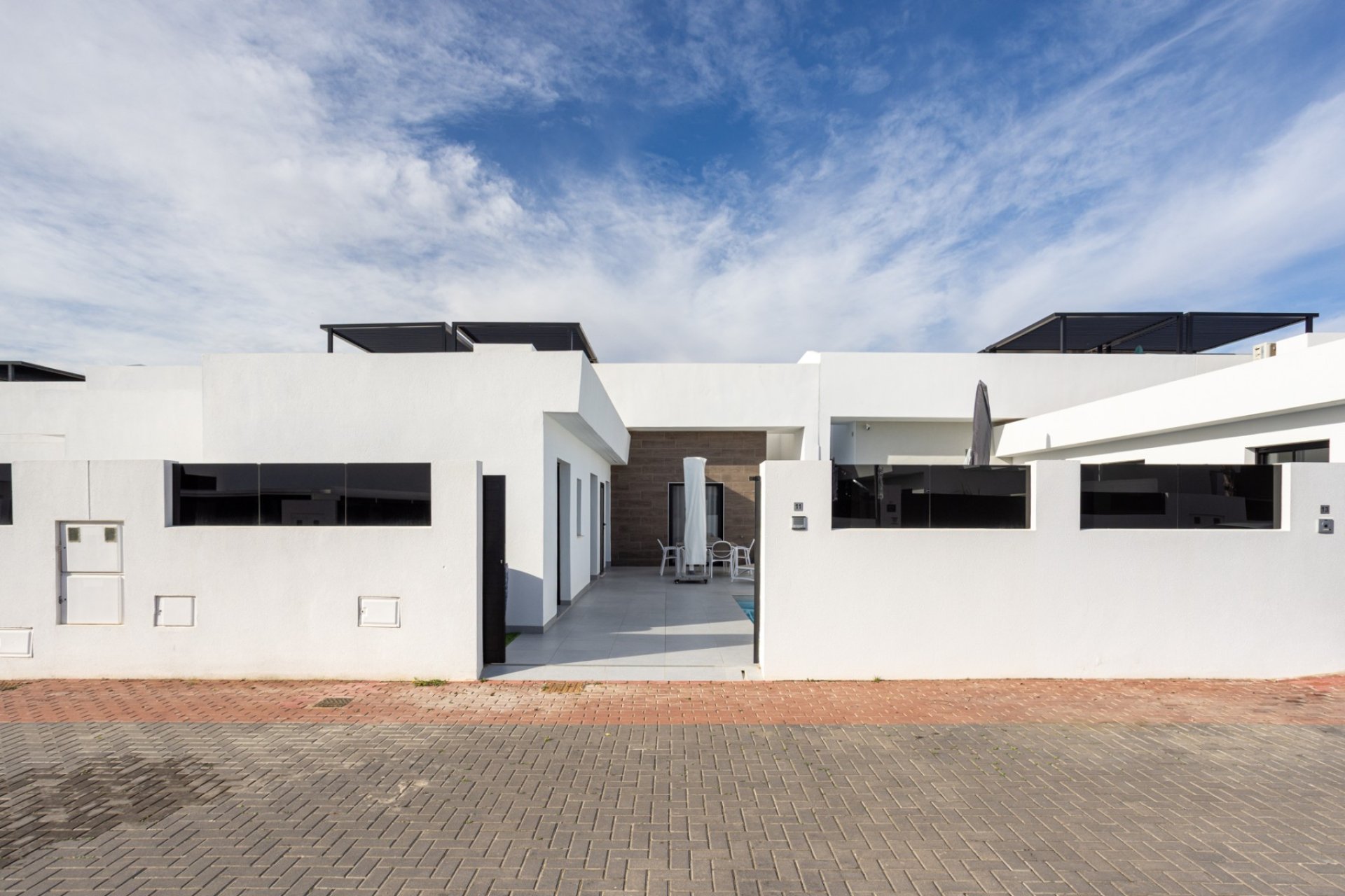 Reventa - Independiente / Villa -
Torre Pacheco - Roldán