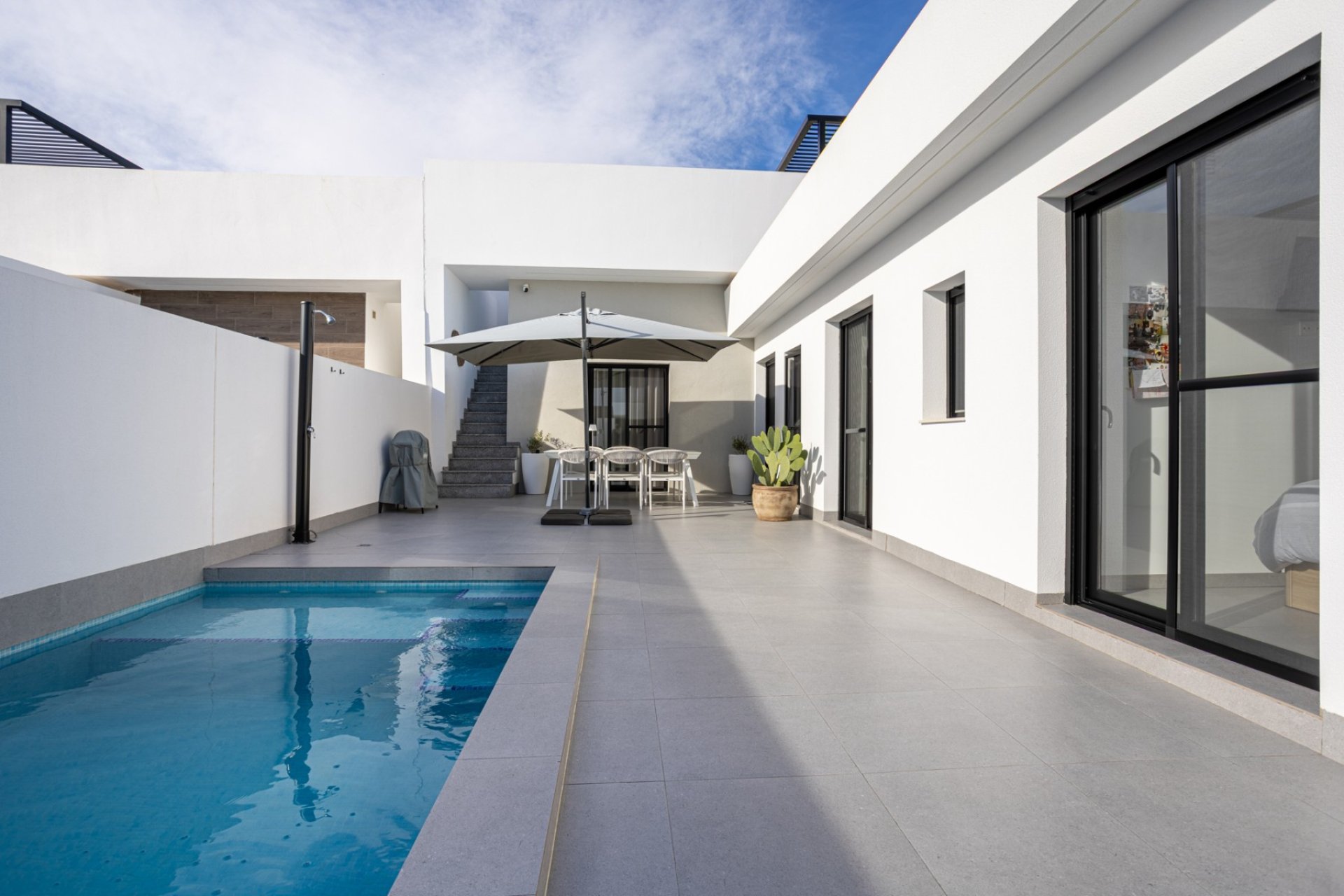 Reventa - Independiente / Villa -
Torre Pacheco - Roldán