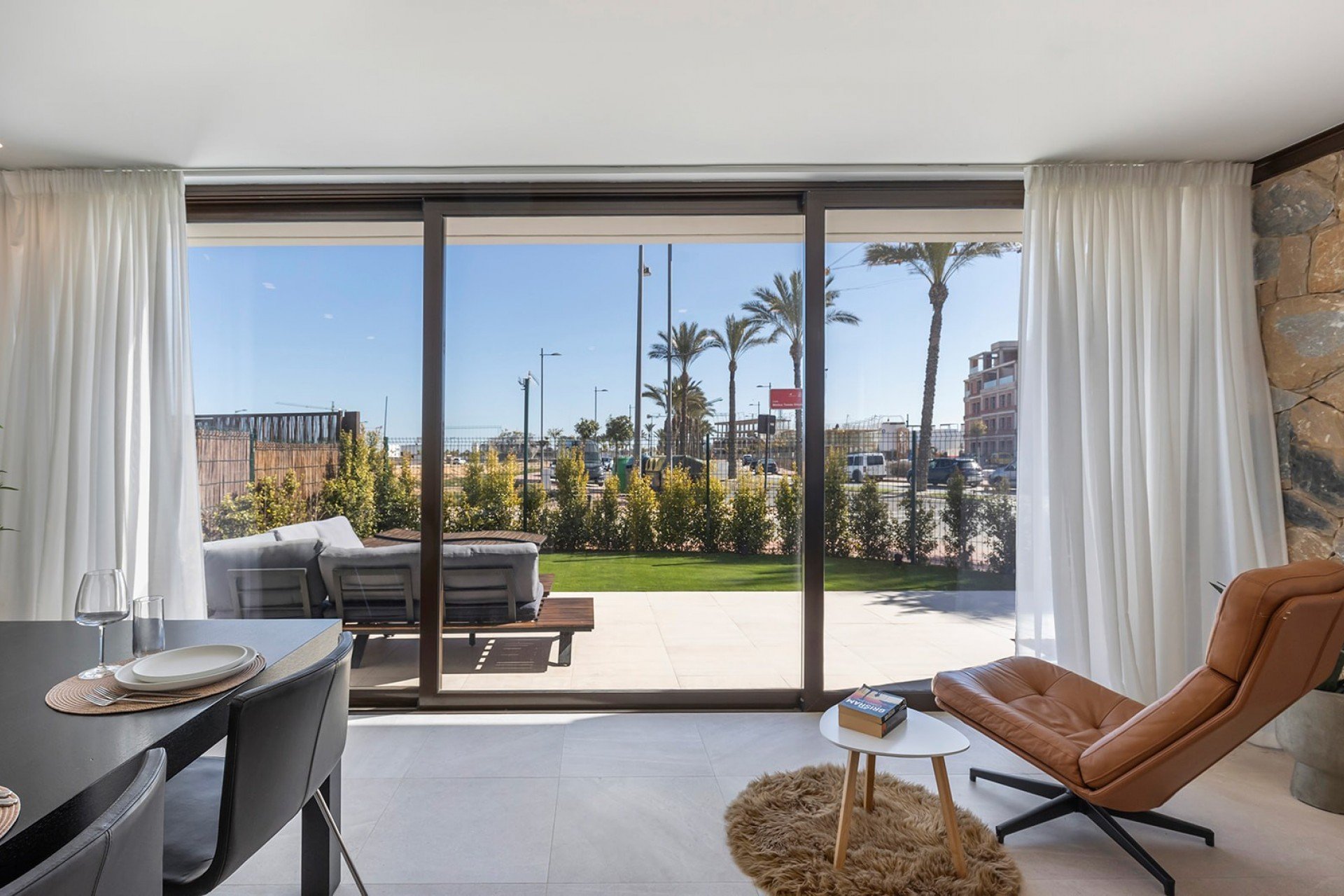 Reventa - Independiente / Villa -
Torre Pacheco - Santa Rosalía