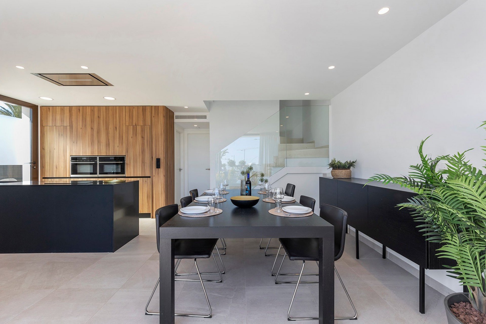 Reventa - Independiente / Villa -
Torre Pacheco - Santa Rosalía