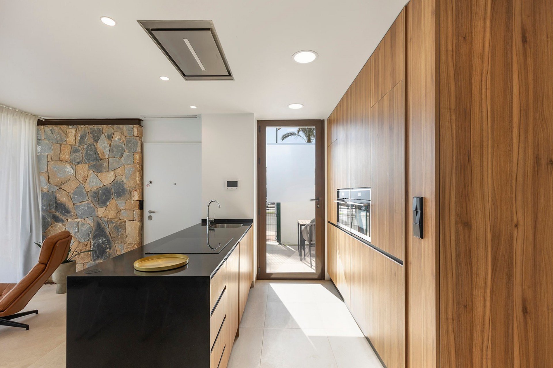 Reventa - Independiente / Villa -
Torre Pacheco - Santa Rosalía