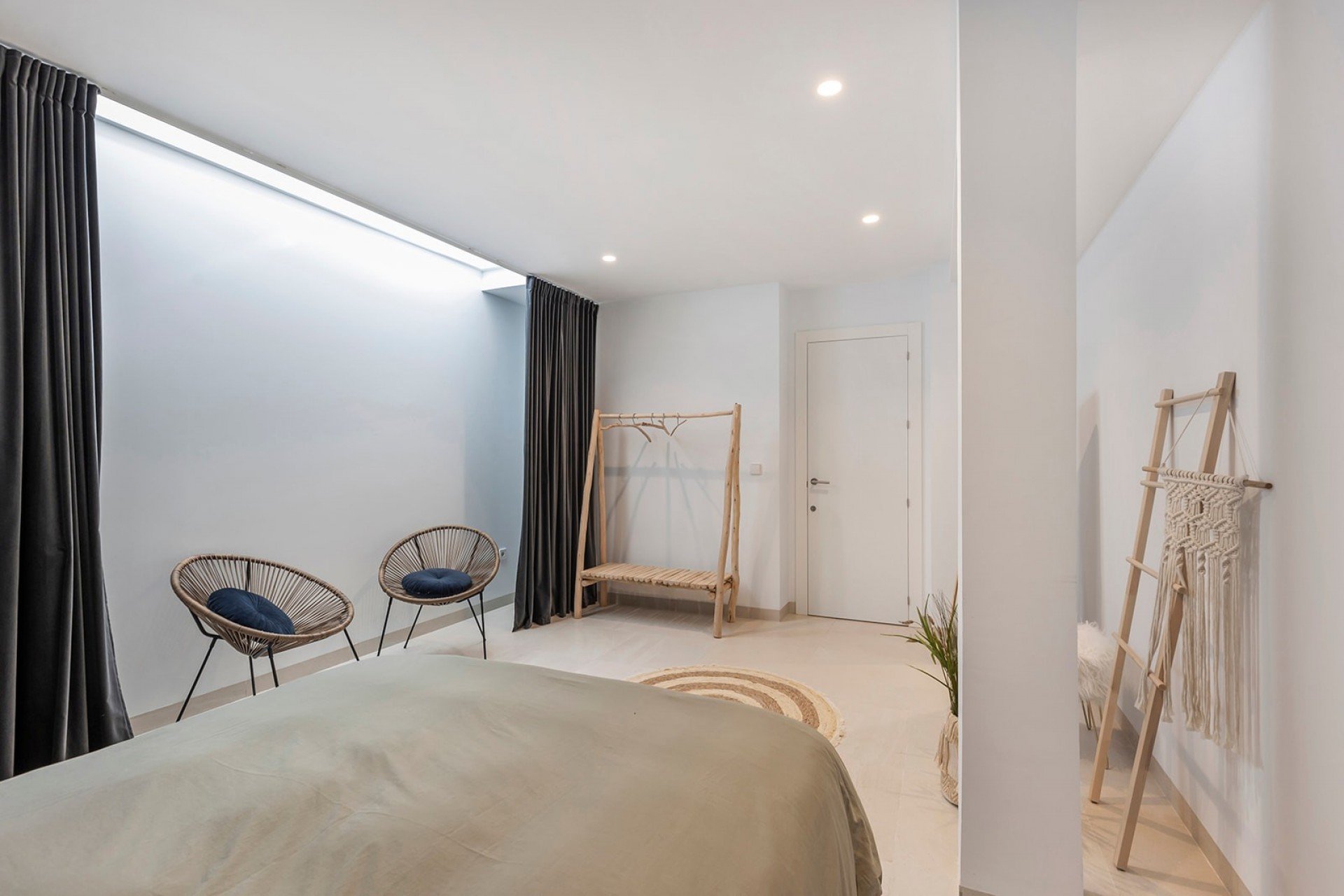 Reventa - Independiente / Villa -
Torre Pacheco - Santa Rosalía
