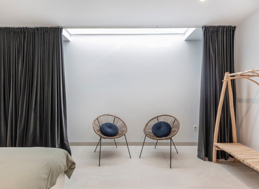 Reventa - Independiente / Villa -
Torre Pacheco - Santa Rosalía