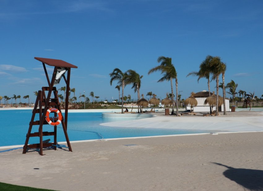 Reventa - Independiente / Villa -
Torre Pacheco - Santa Rosalía