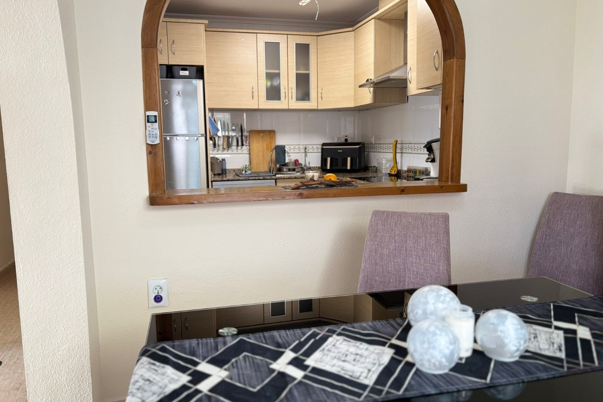 Reventa - Independiente / Villa -
Torre Pacheco - Sierra Golf - Balsicas