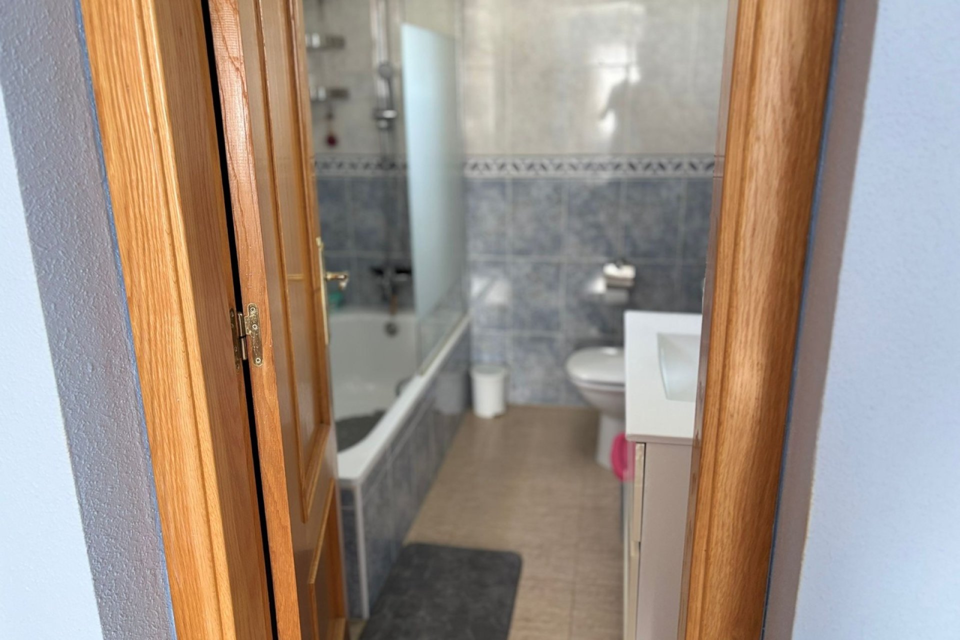 Reventa - Independiente / Villa -
Torre Pacheco - Sierra Golf - Balsicas