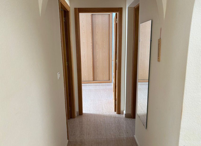 Reventa - Independiente / Villa -
Torre Pacheco - Sierra Golf - Balsicas