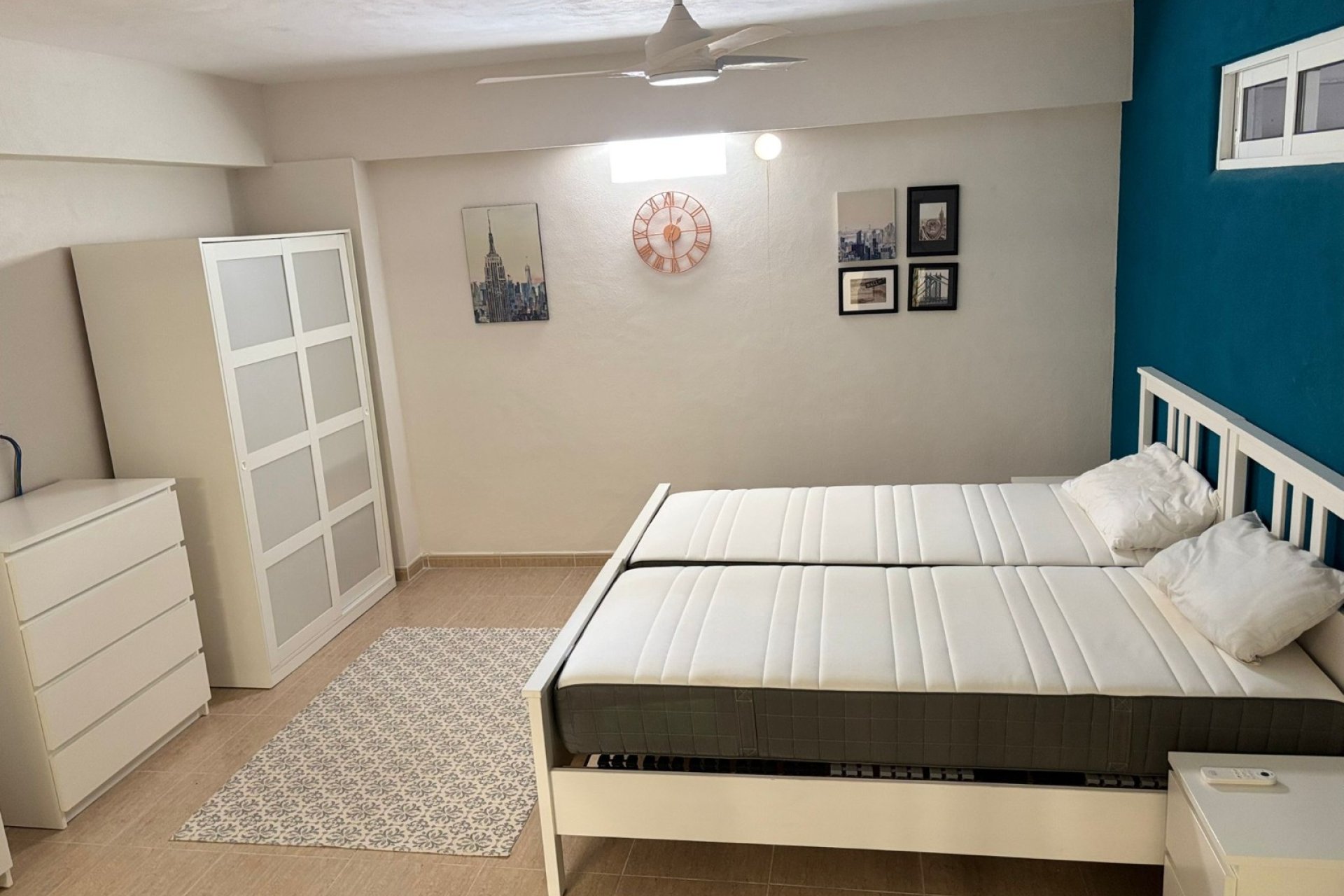 Reventa - Independiente / Villa -
Torre Pacheco - Sierra Golf - Balsicas