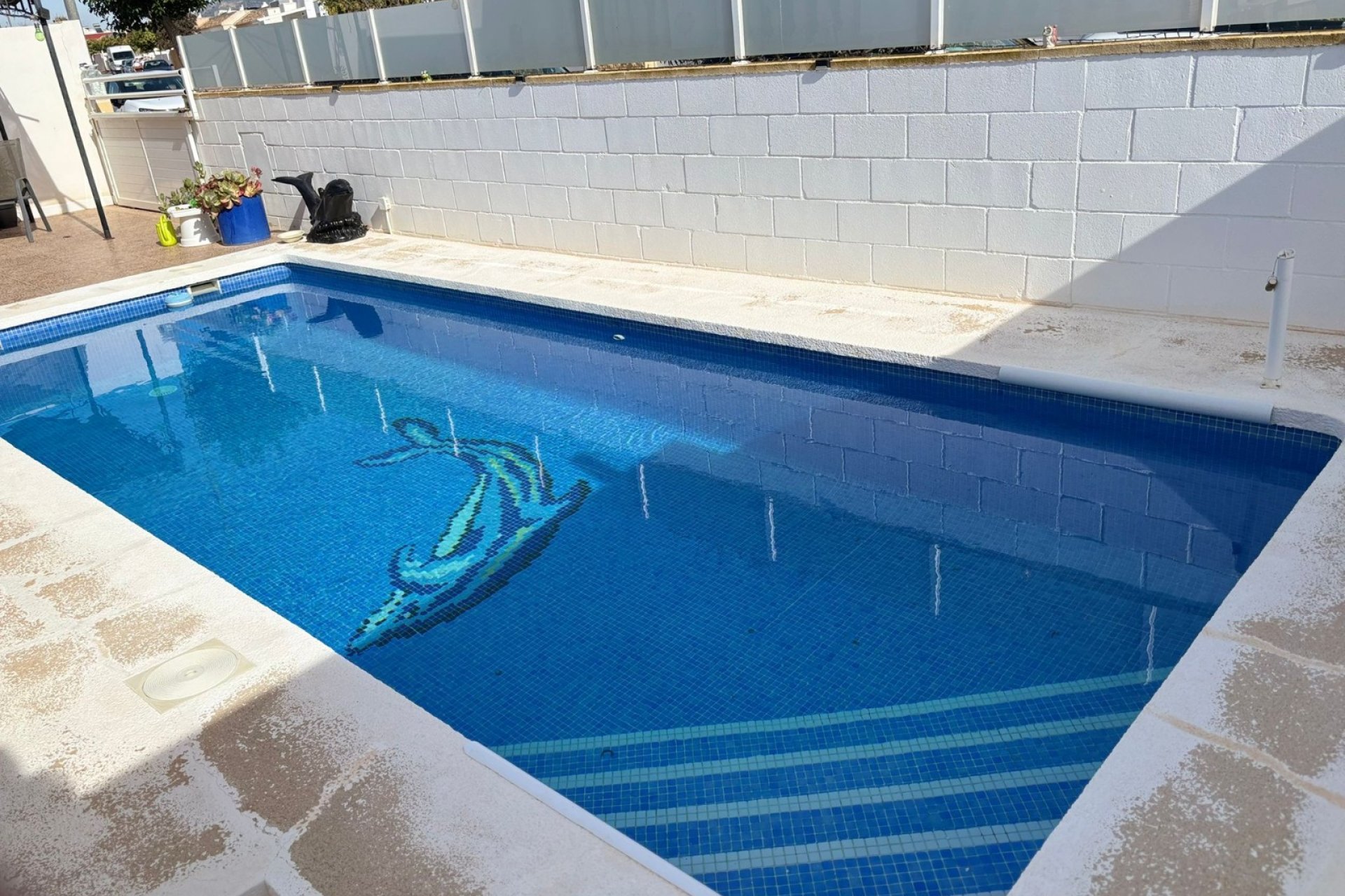 Reventa - Independiente / Villa -
Torre Pacheco - Sierra Golf - Balsicas