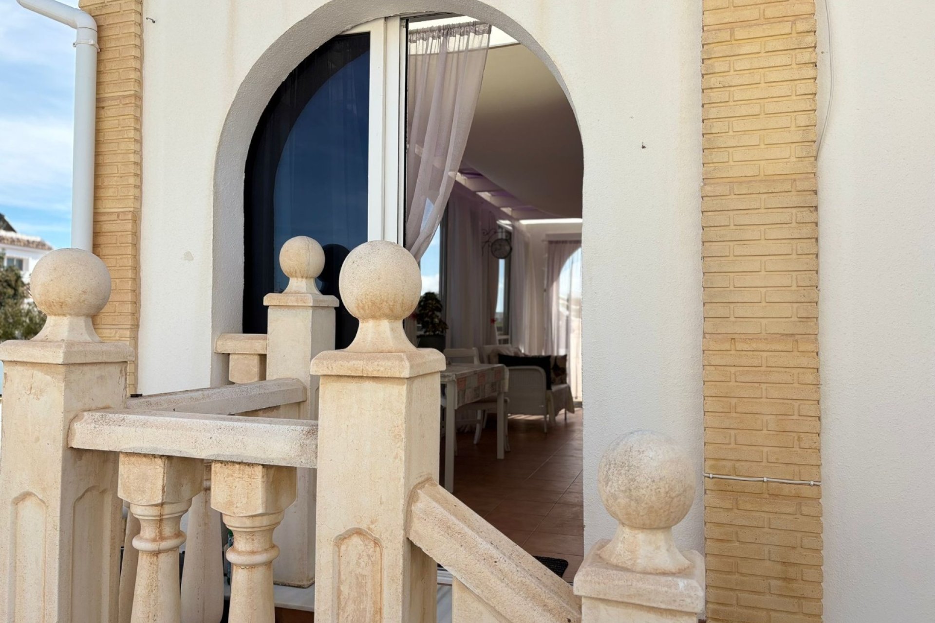 Reventa - Independiente / Villa -
Torre Pacheco - Sierra Golf - Balsicas