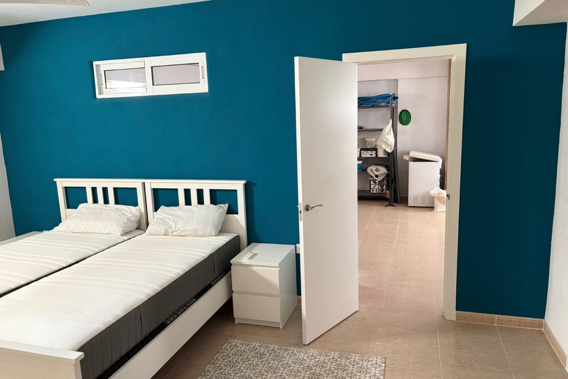 Reventa - Independiente / Villa -
Torre Pacheco - Sierra Golf - Balsicas