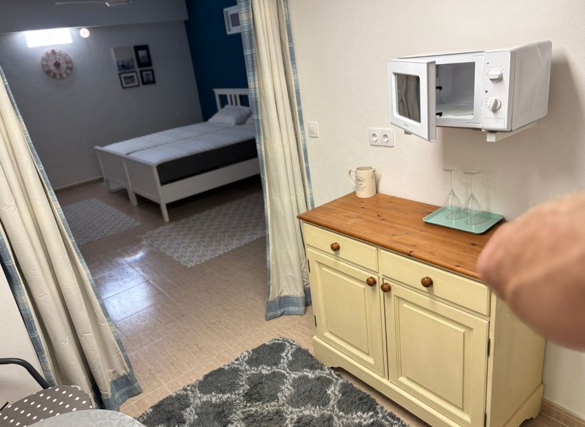 Reventa - Independiente / Villa -
Torre Pacheco - Sierra Golf - Balsicas