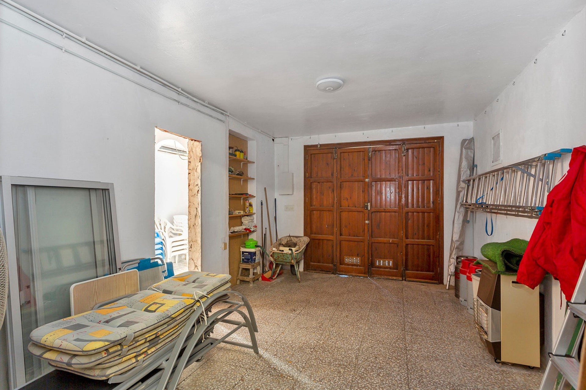 Reventa - Independiente / Villa -
Torrevieja - Los Balcones