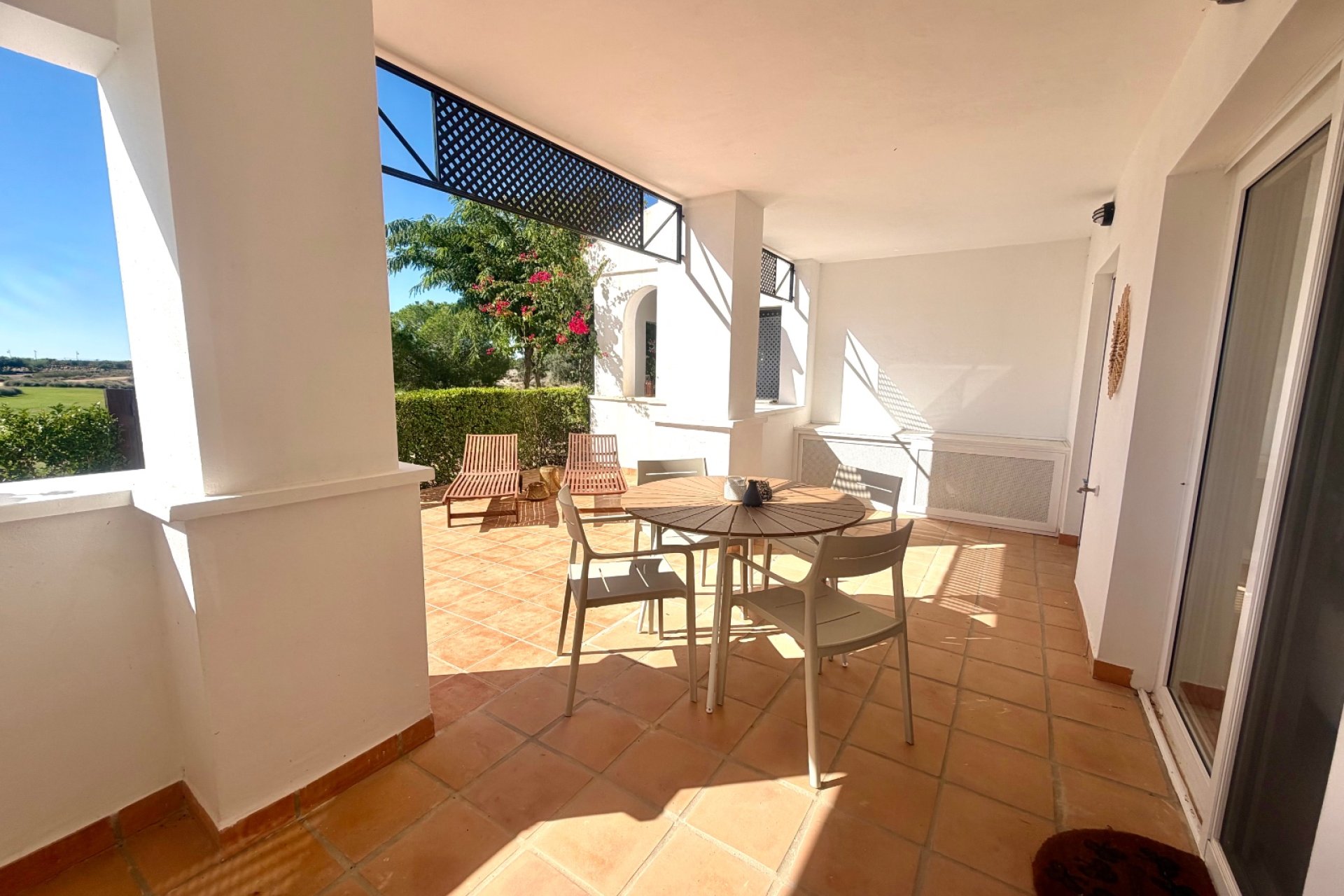 Reventa - Piso - Planta baja -
Sucina - Hacienda Riquelme Golf