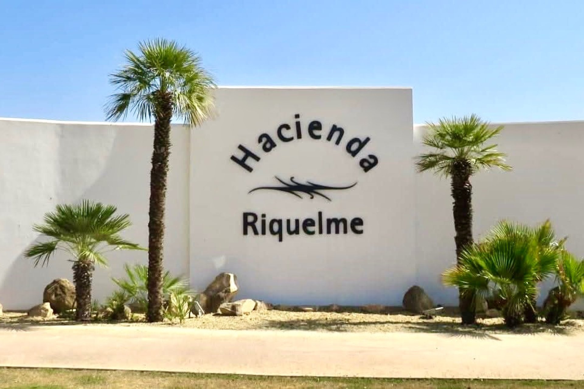 Reventa - Piso - Planta baja -
Sucina - Hacienda Riquelme Golf