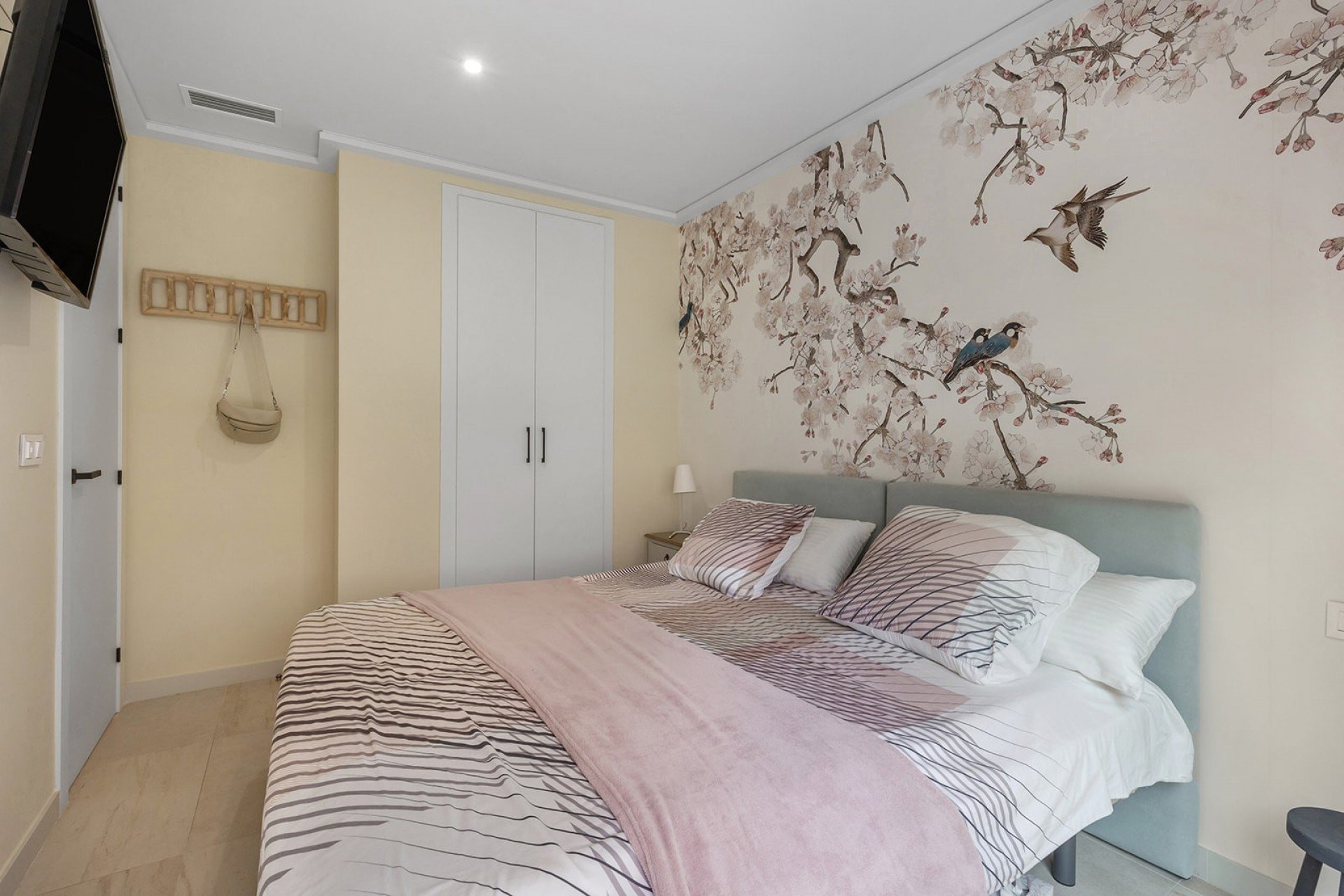 Reventa - Piso - Planta baja -
Torrevieja - Torrelamata - La Mata