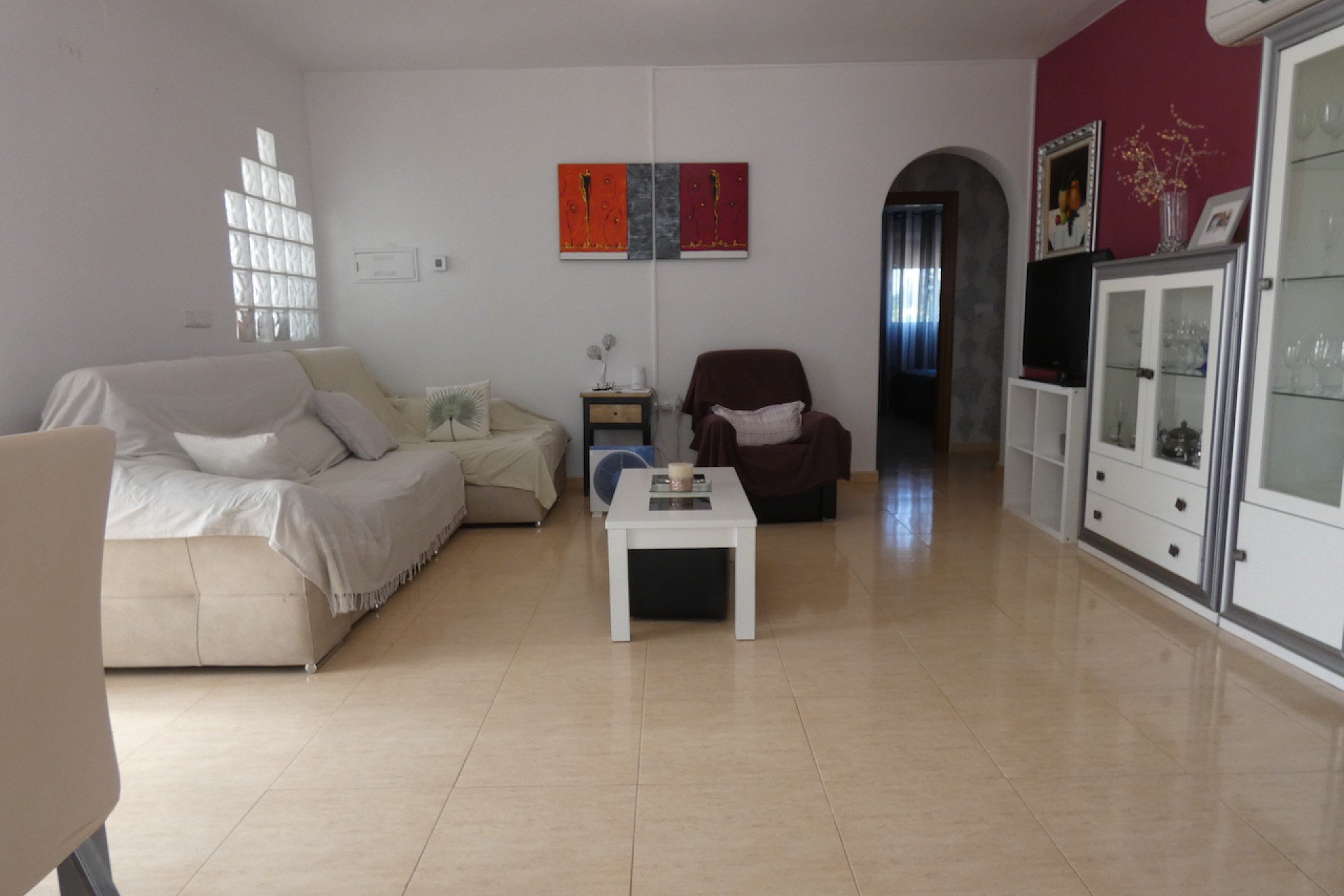 Reventa - Propiedad rural -
Rafal