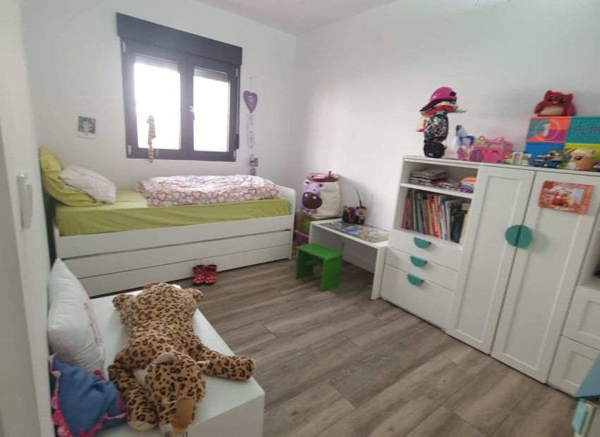 Reventa - Villa -
Ciudad Quesada - Rojales - Ciudad Quesada